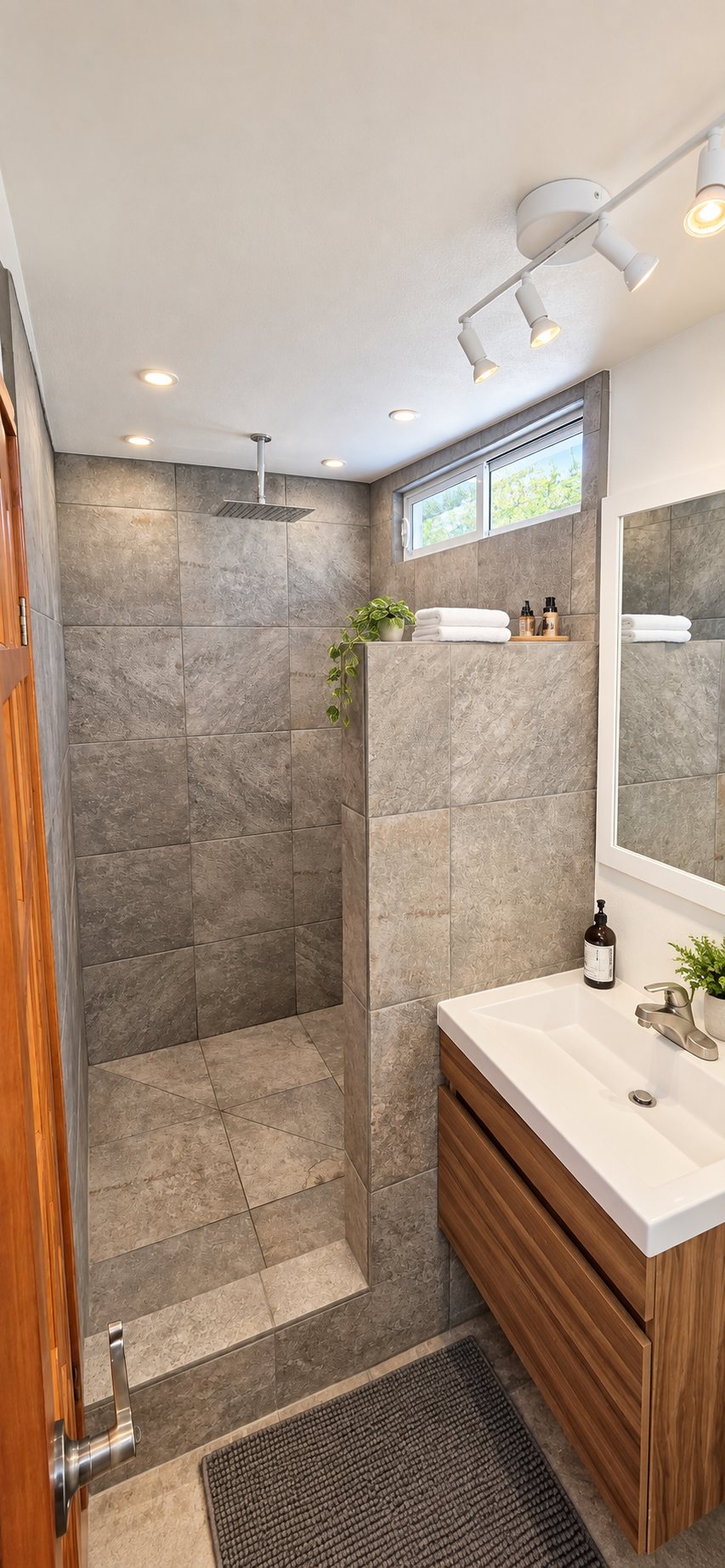 Ensuite