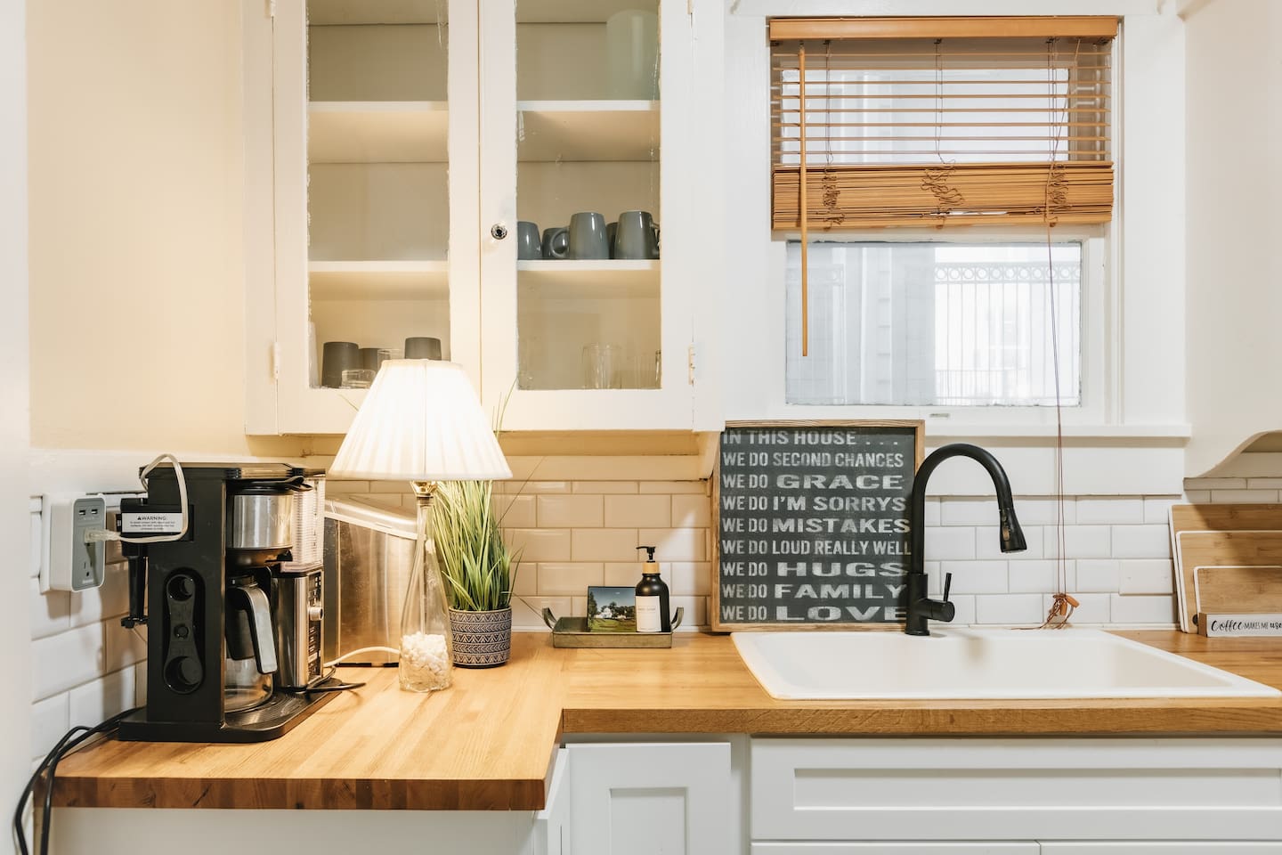 Kitchenette