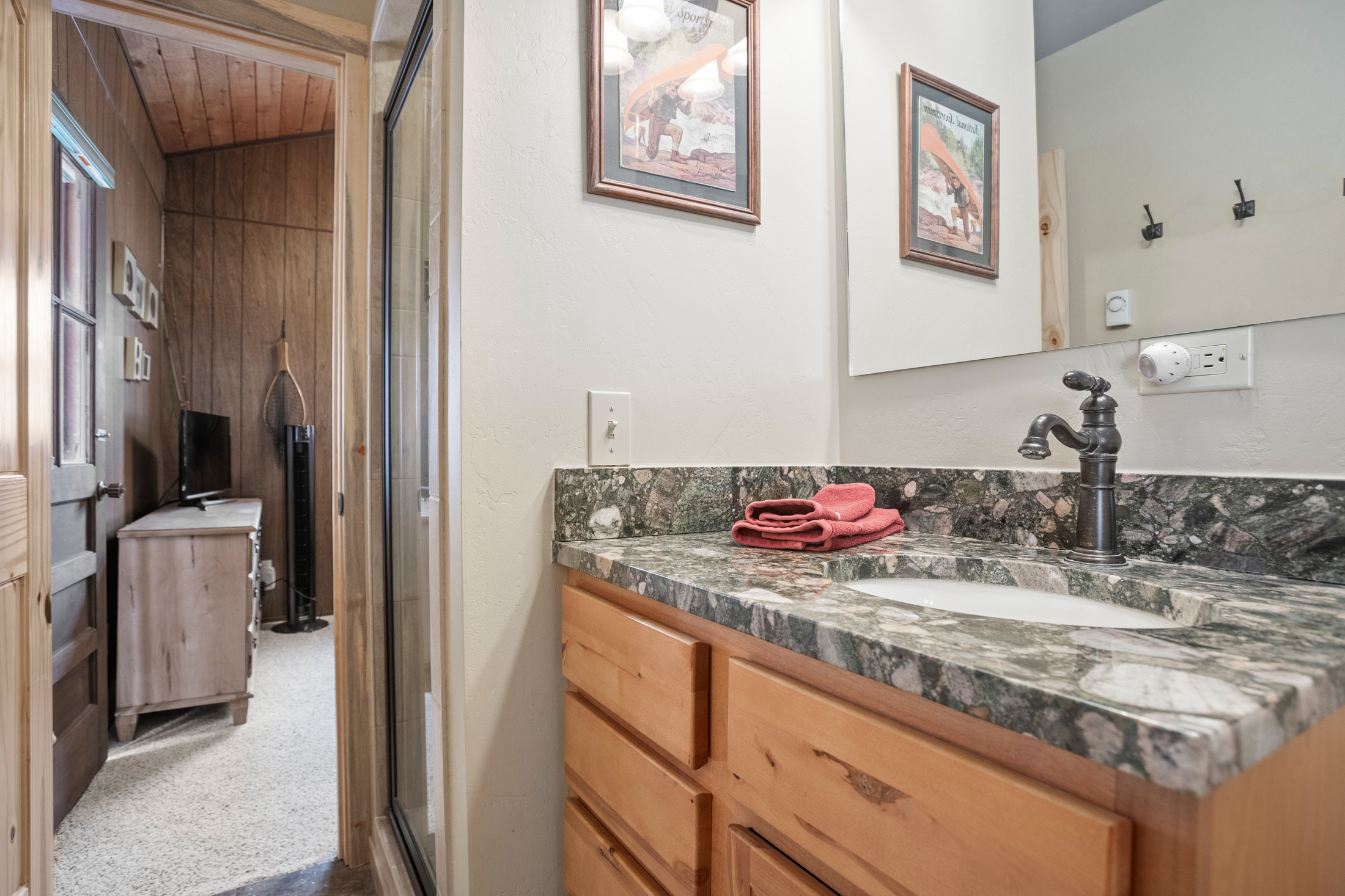 Bathroom 2