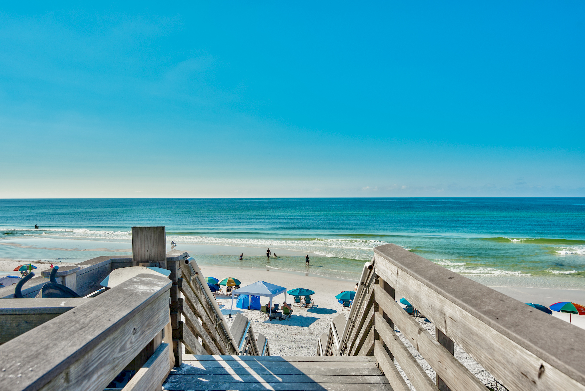 Beach Access