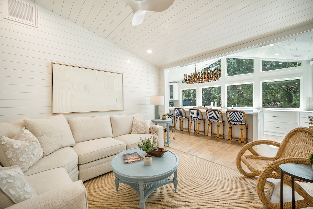 Family Room | 19 Sand Crab | IOP Escapes