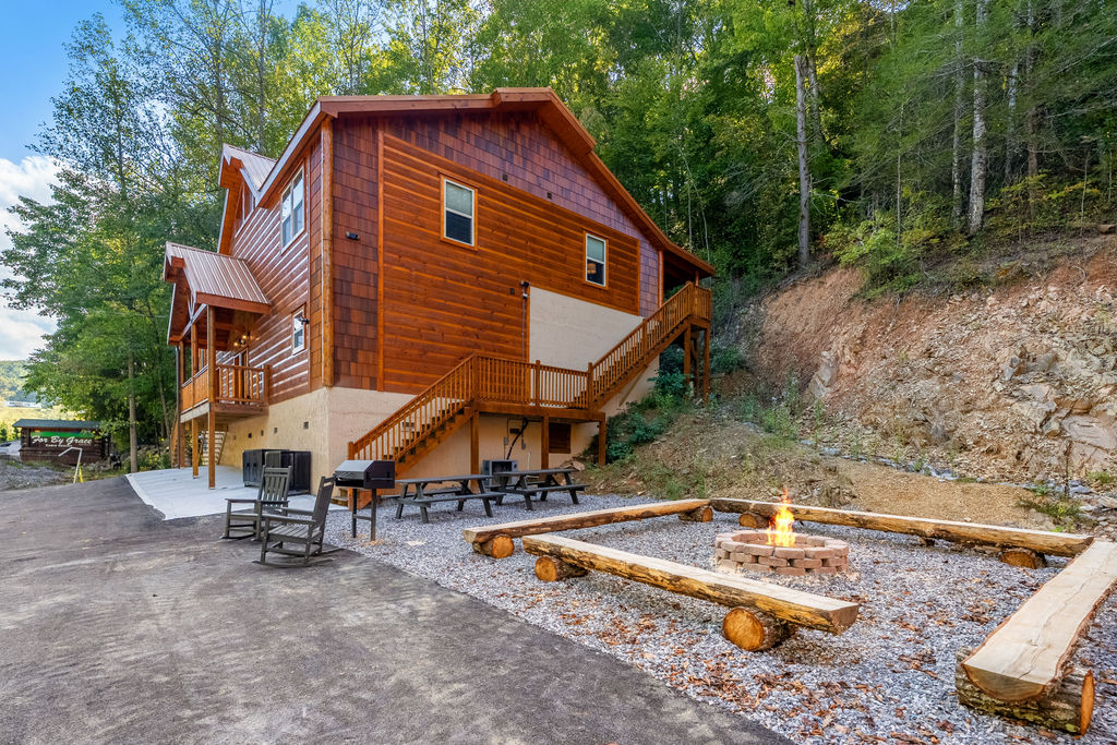 Outdoor Common Area
