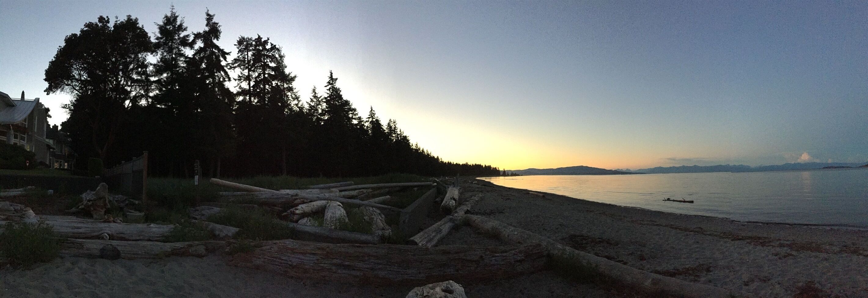 It doesn't get any better than this!