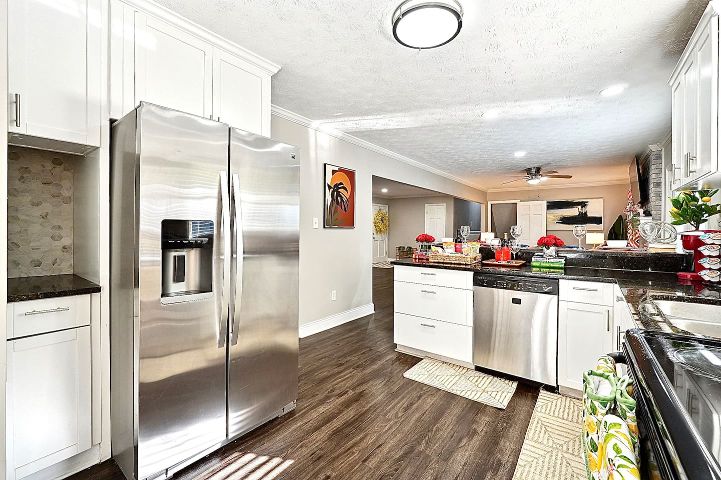 Kitchenette