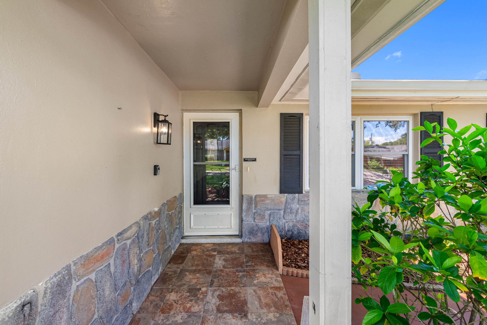 Entryway
