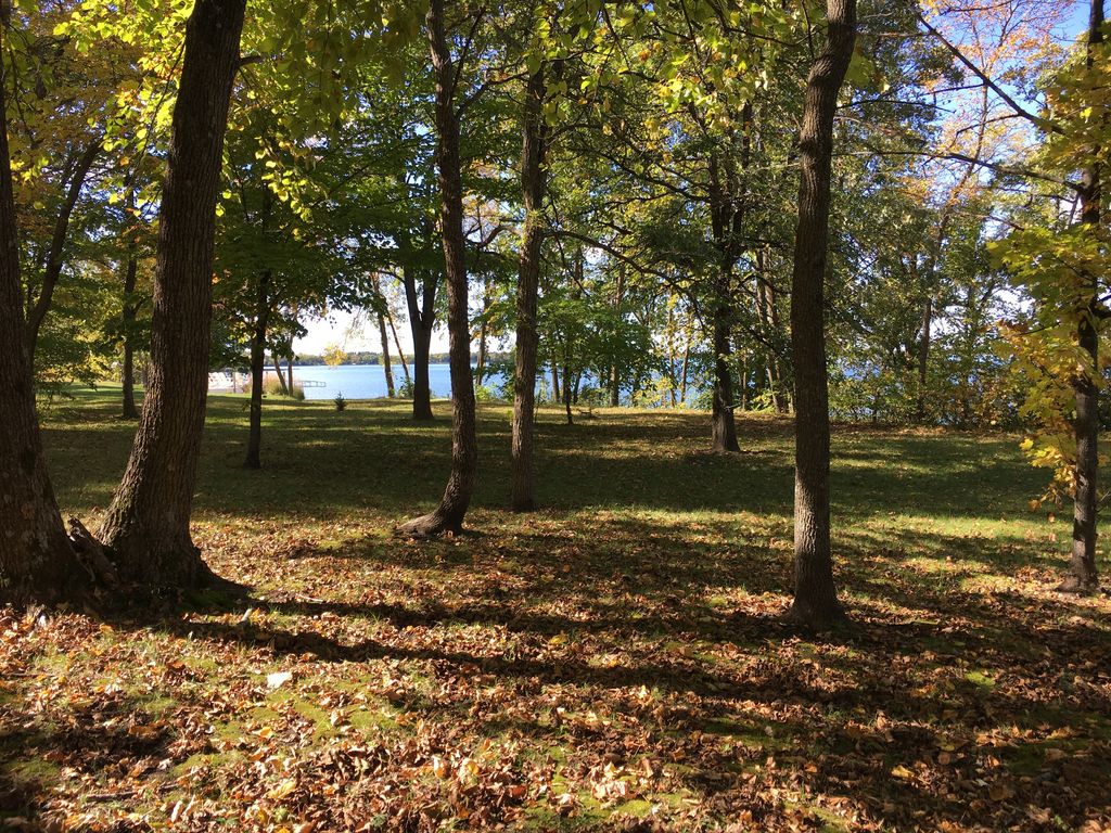 LITTLE MO West Battle Lake Cabin Source
