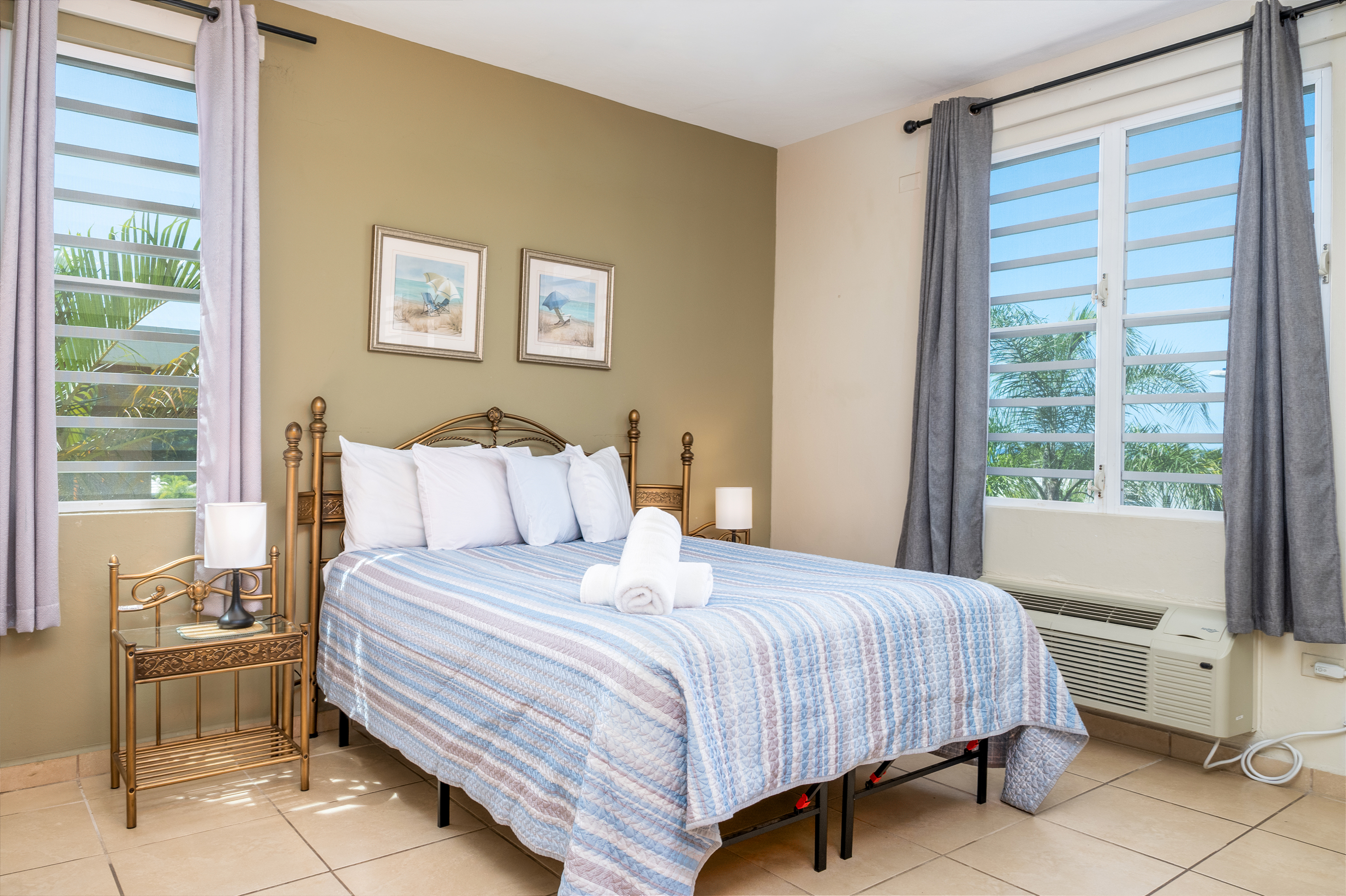 4 bedroom vacation villa Rincon