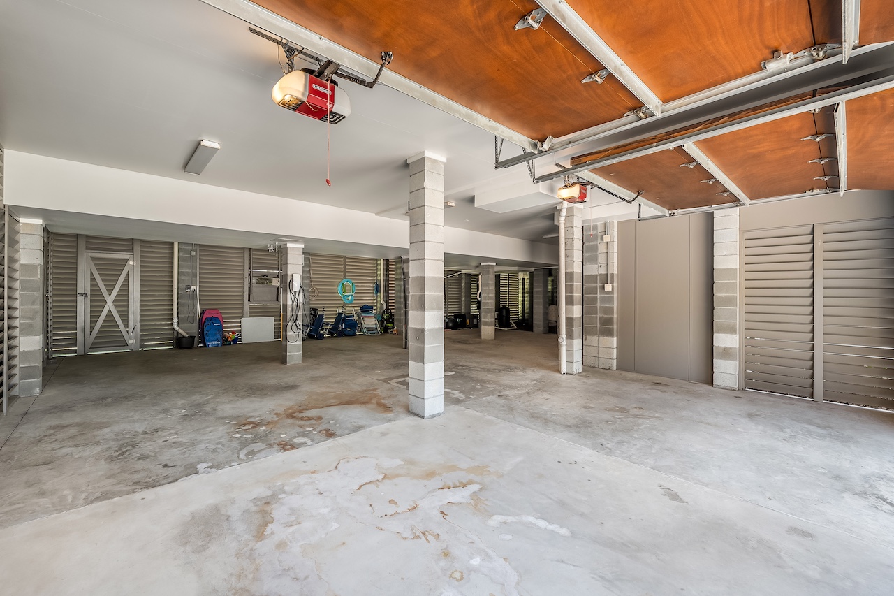 GarageShore Thing | 4001 Palm Blvd | Isle of Palms, SC | IOP Escapes