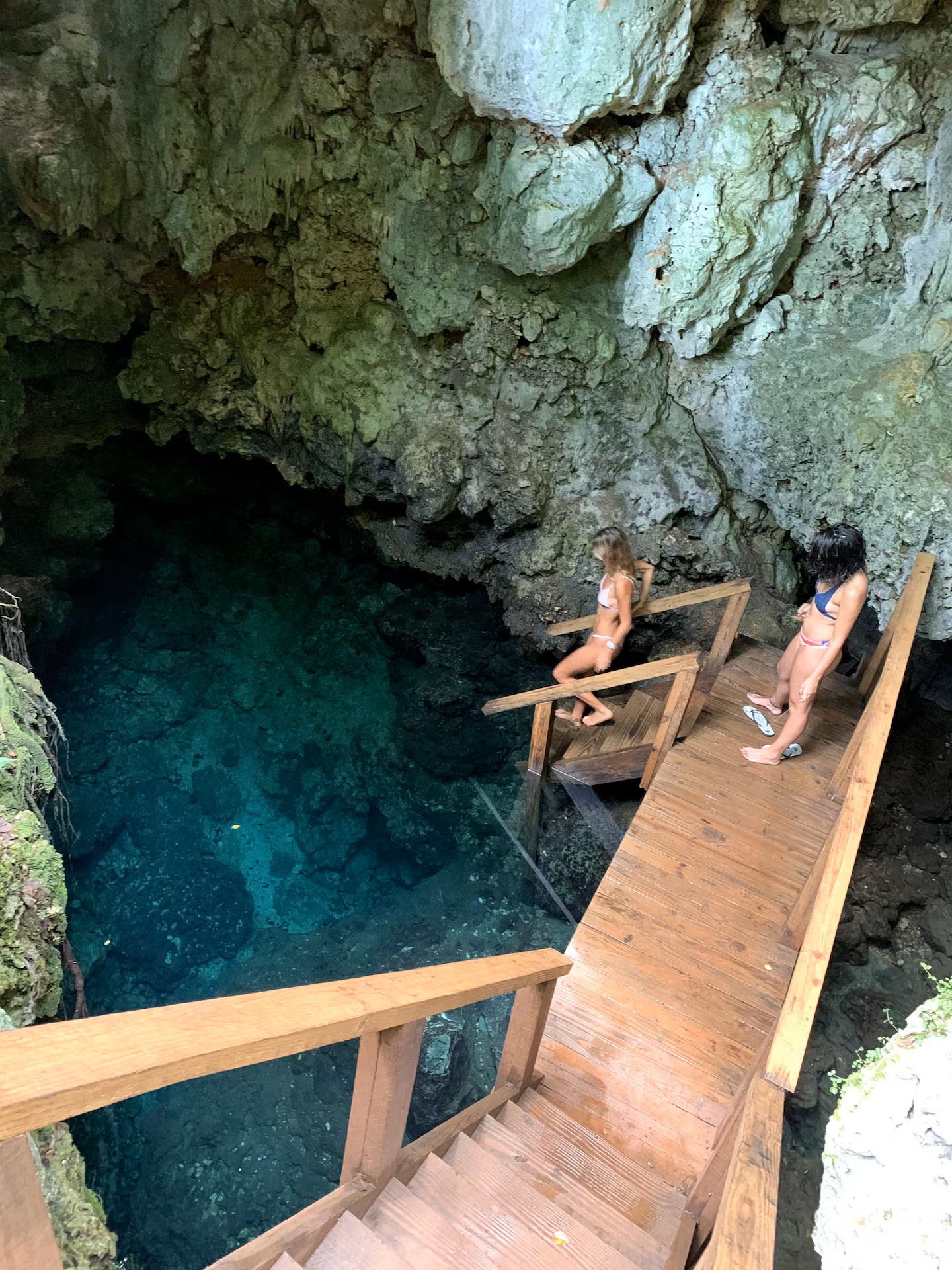Cabarete Caves