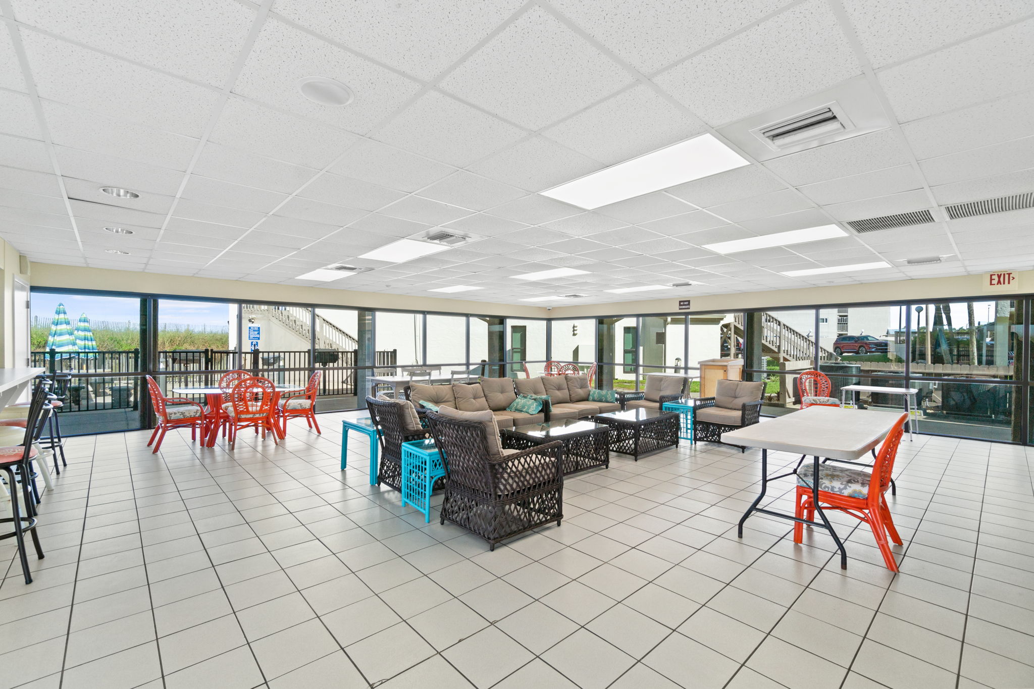 Clubhouse