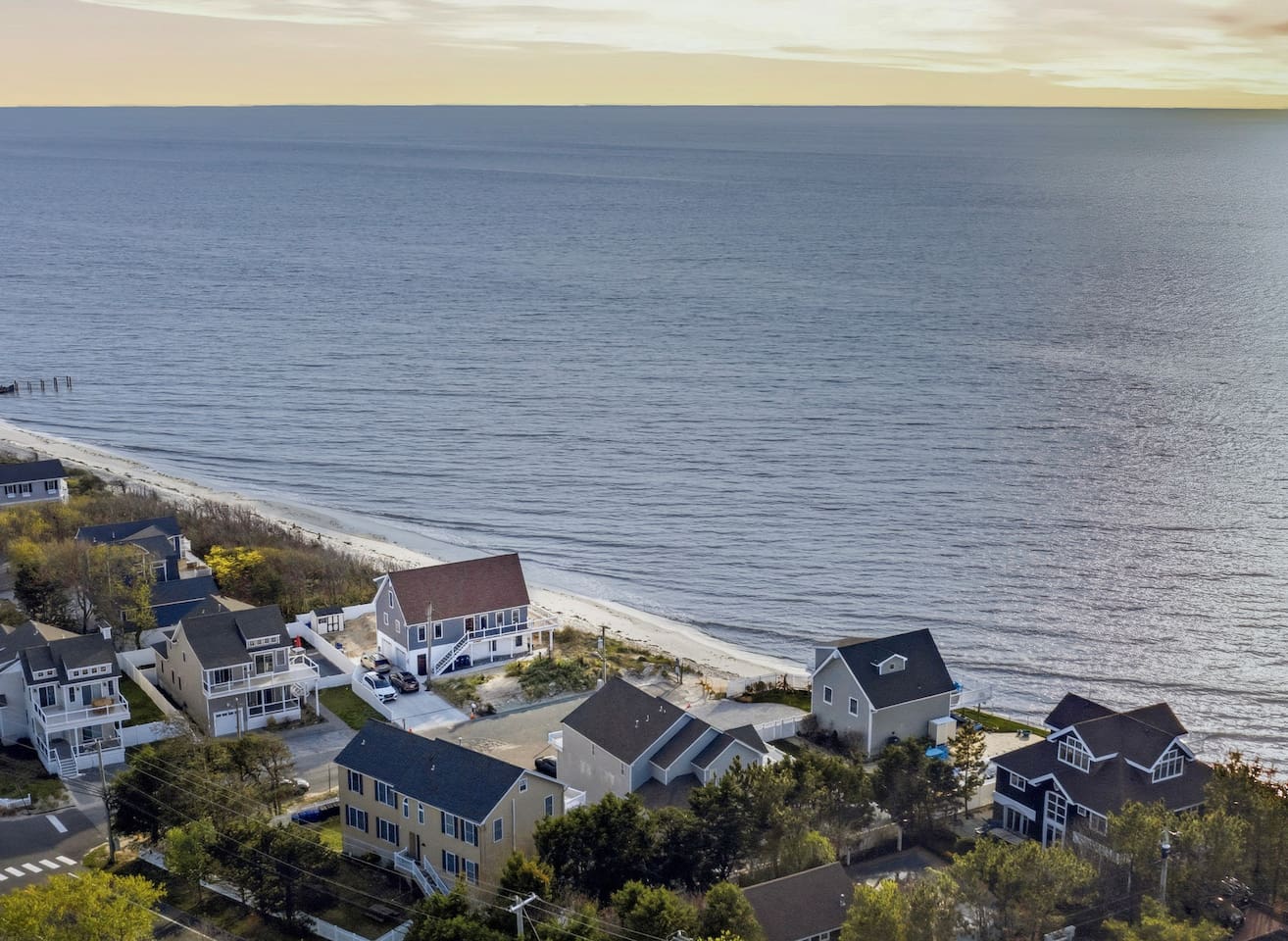 Enjoy the premier location of this stunning property. Ideally situated just steps from the water, this home offers an exceptional coastal lifestyle with panoramic ocean views and effortless beach access.