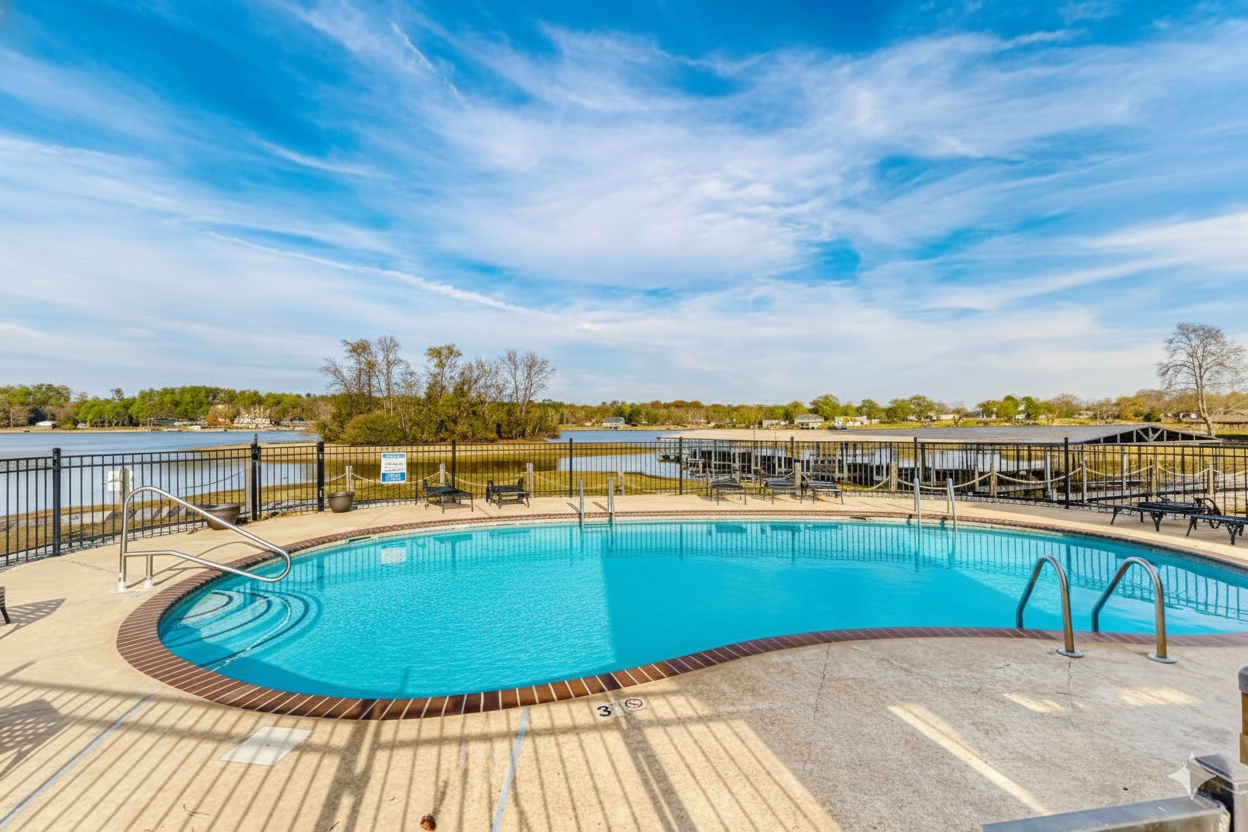 Lakeside Condo: Hot Tub, Pool + Tennis
