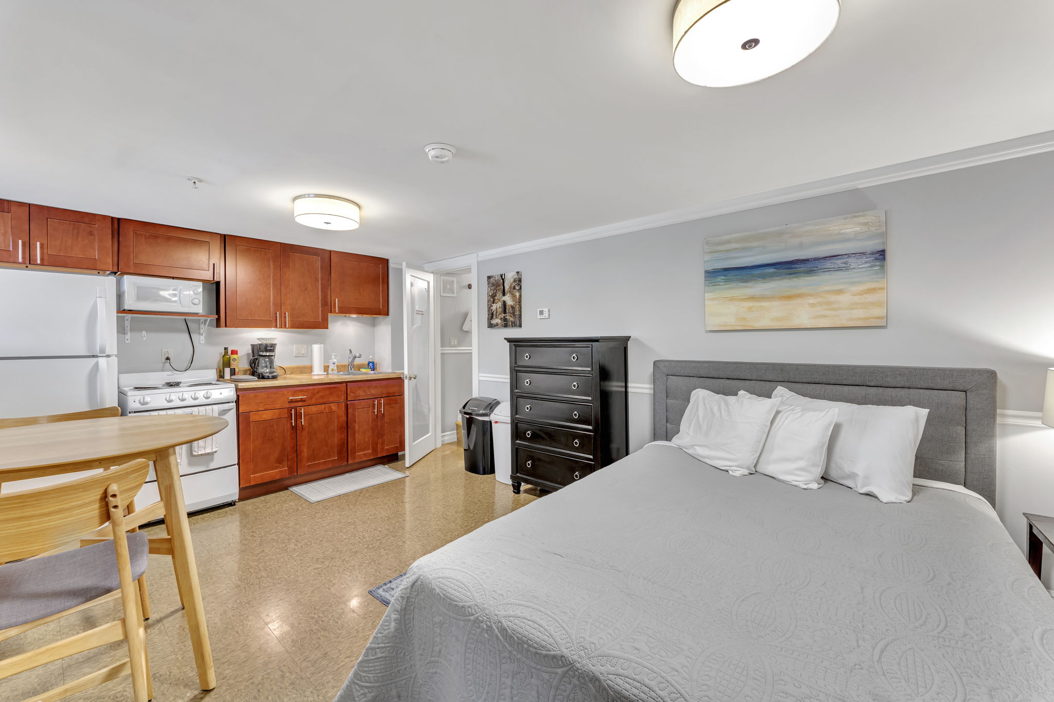 Creamery Apt 4