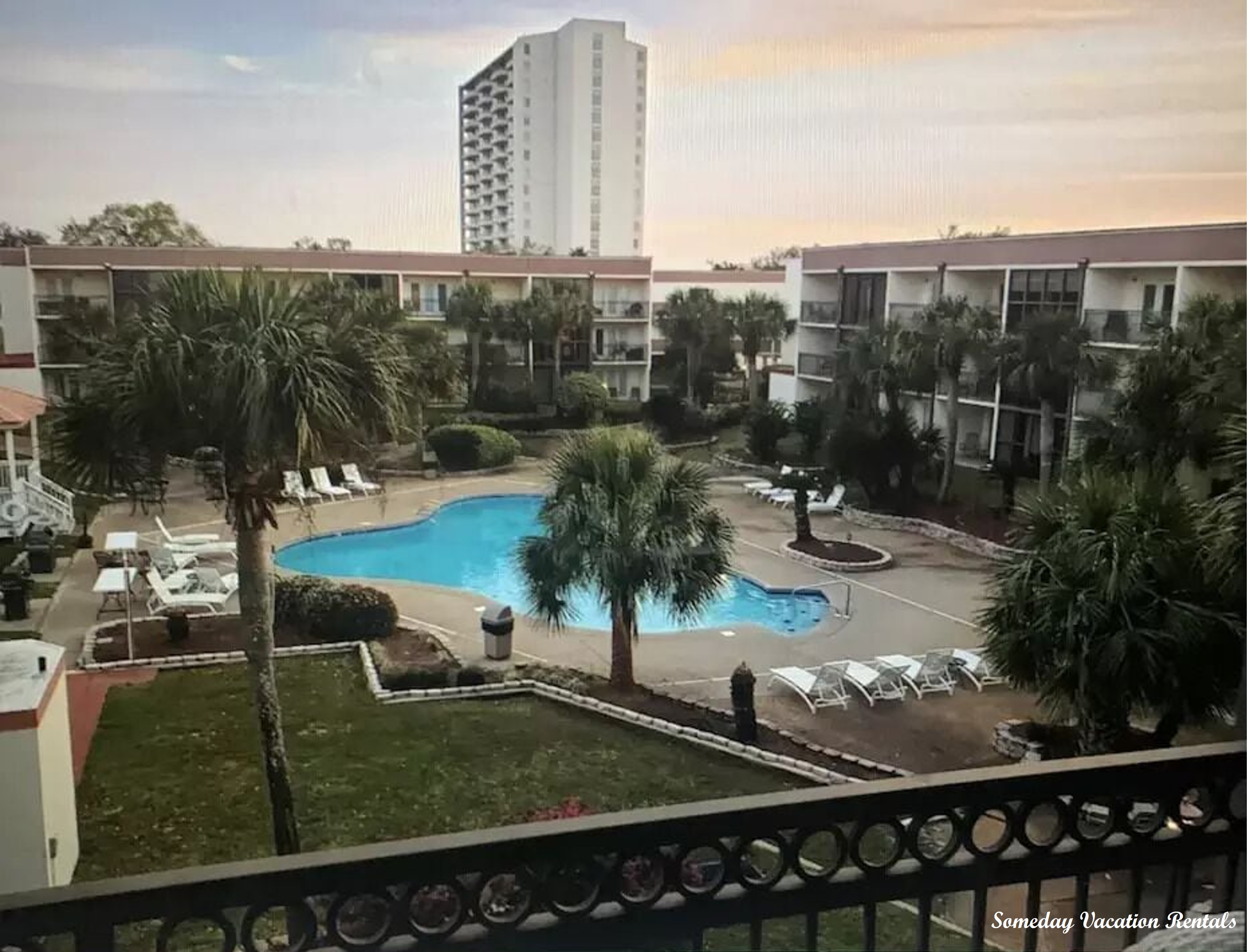 Biloxi Beach Dunes Delight Someday Vacation Rentals