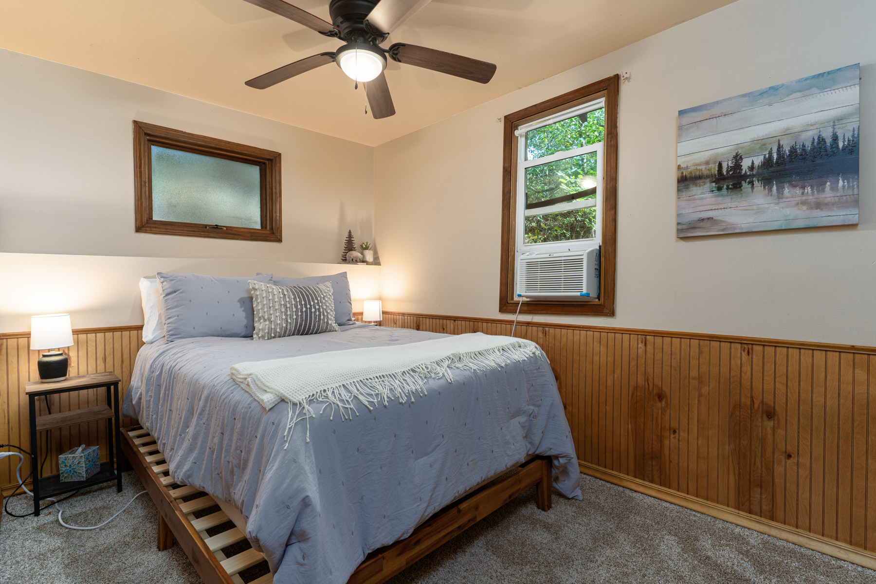 Bedroom #1
