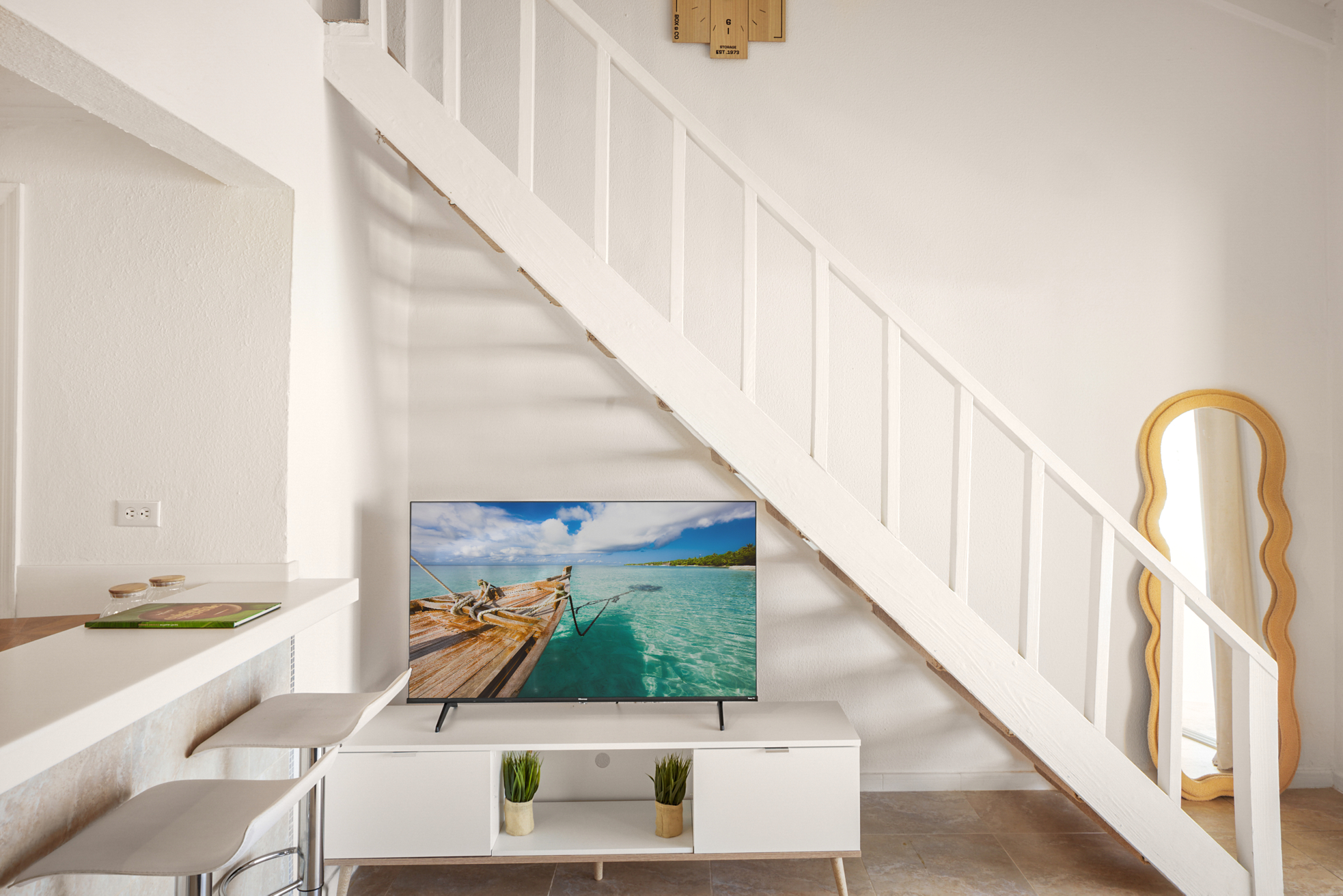 Smart TV