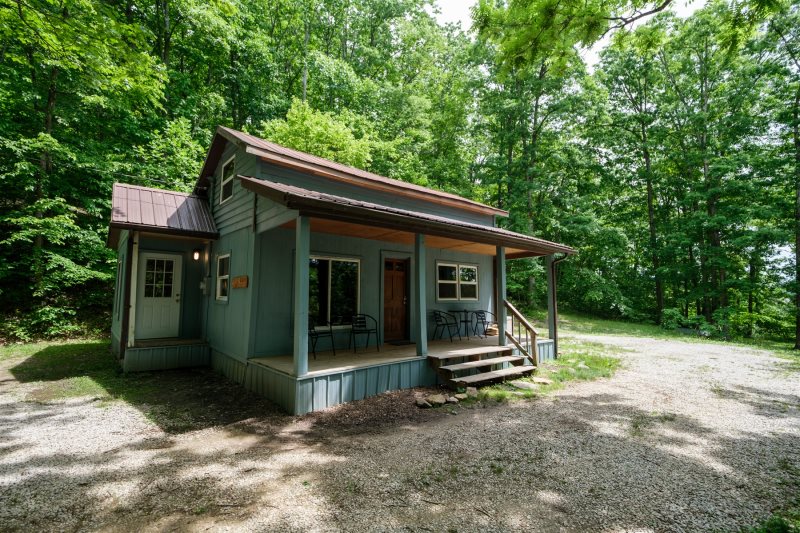 Kim's Retreat