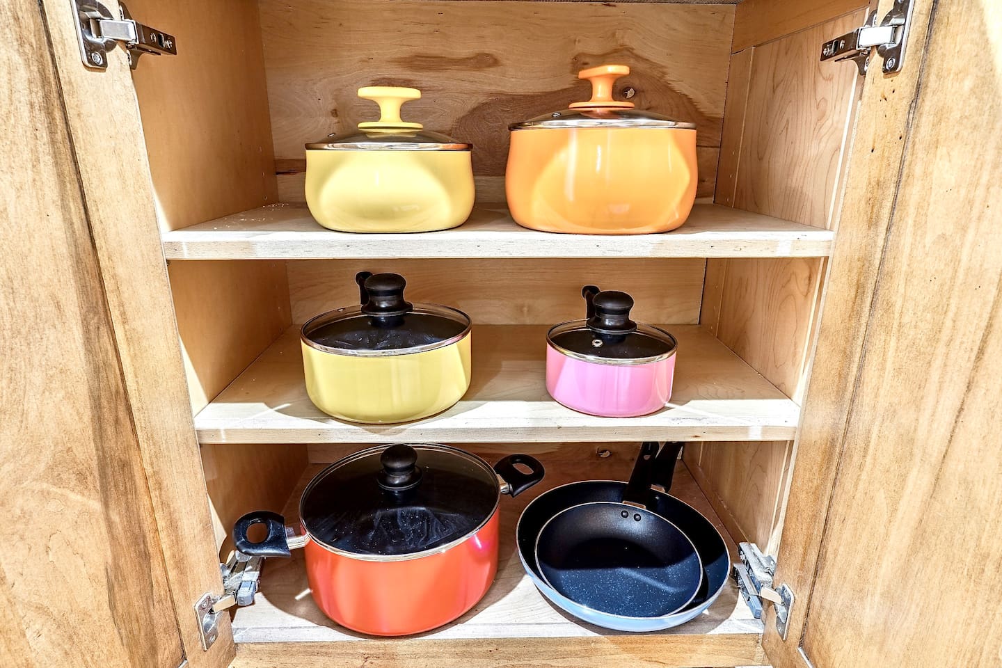 Kitchenette