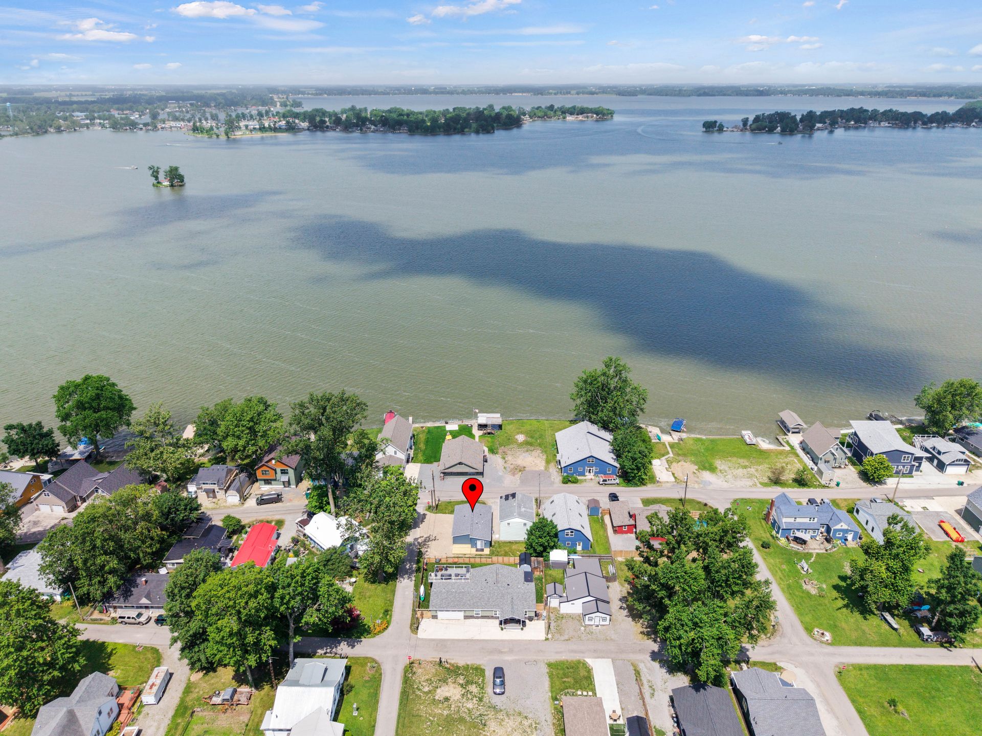 The Waterbury Way - Water View 2