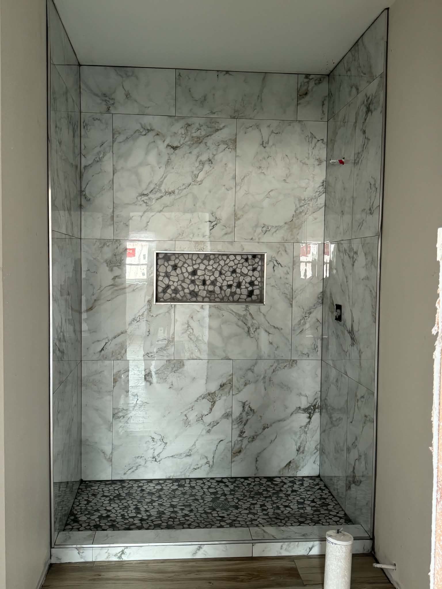 Main guest bath