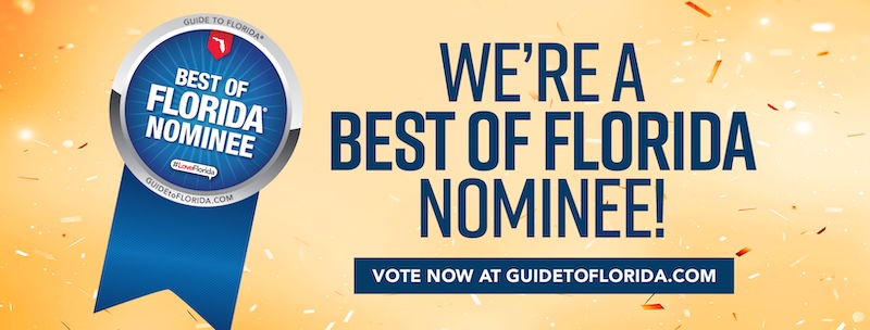 Guide to Florida Badge