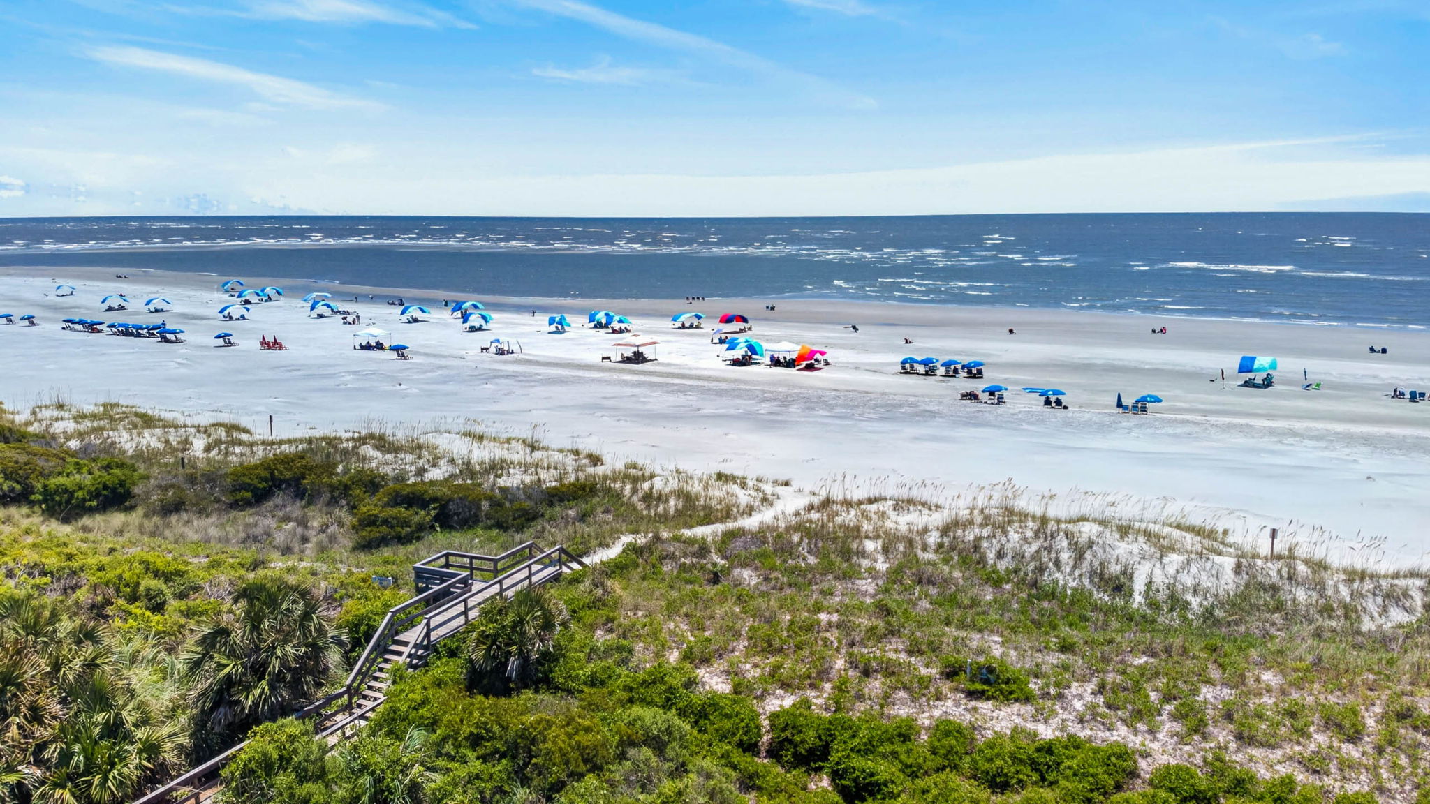 Beach path | Oceans 22 | 22 Beach Club Villas, Wild Dunes | IOP Escapes