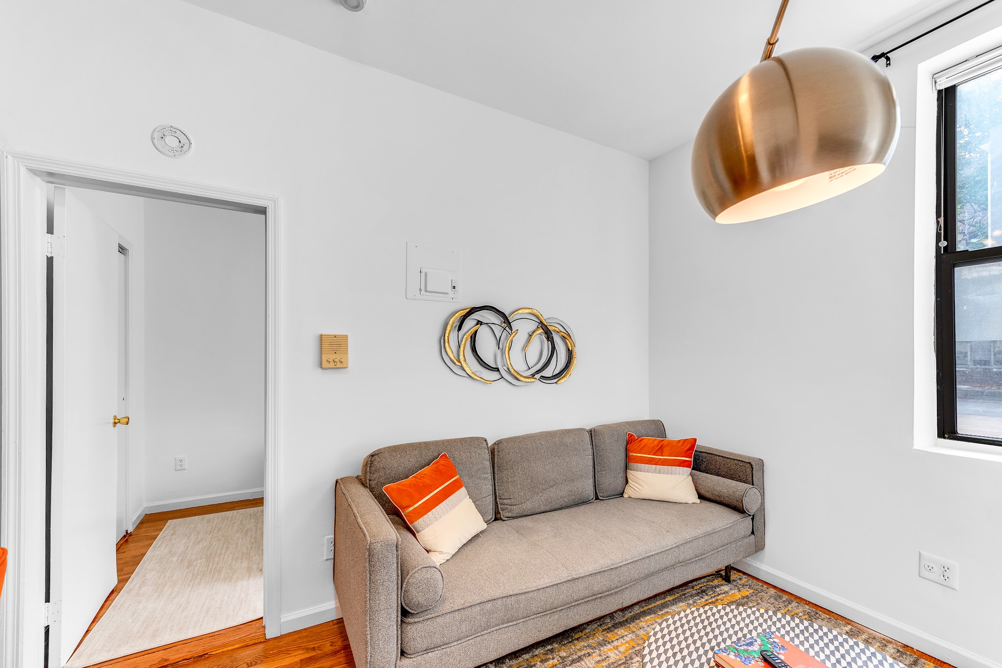 Stylish And Renovated 1bd In Park Slope - Brooklyn, NY