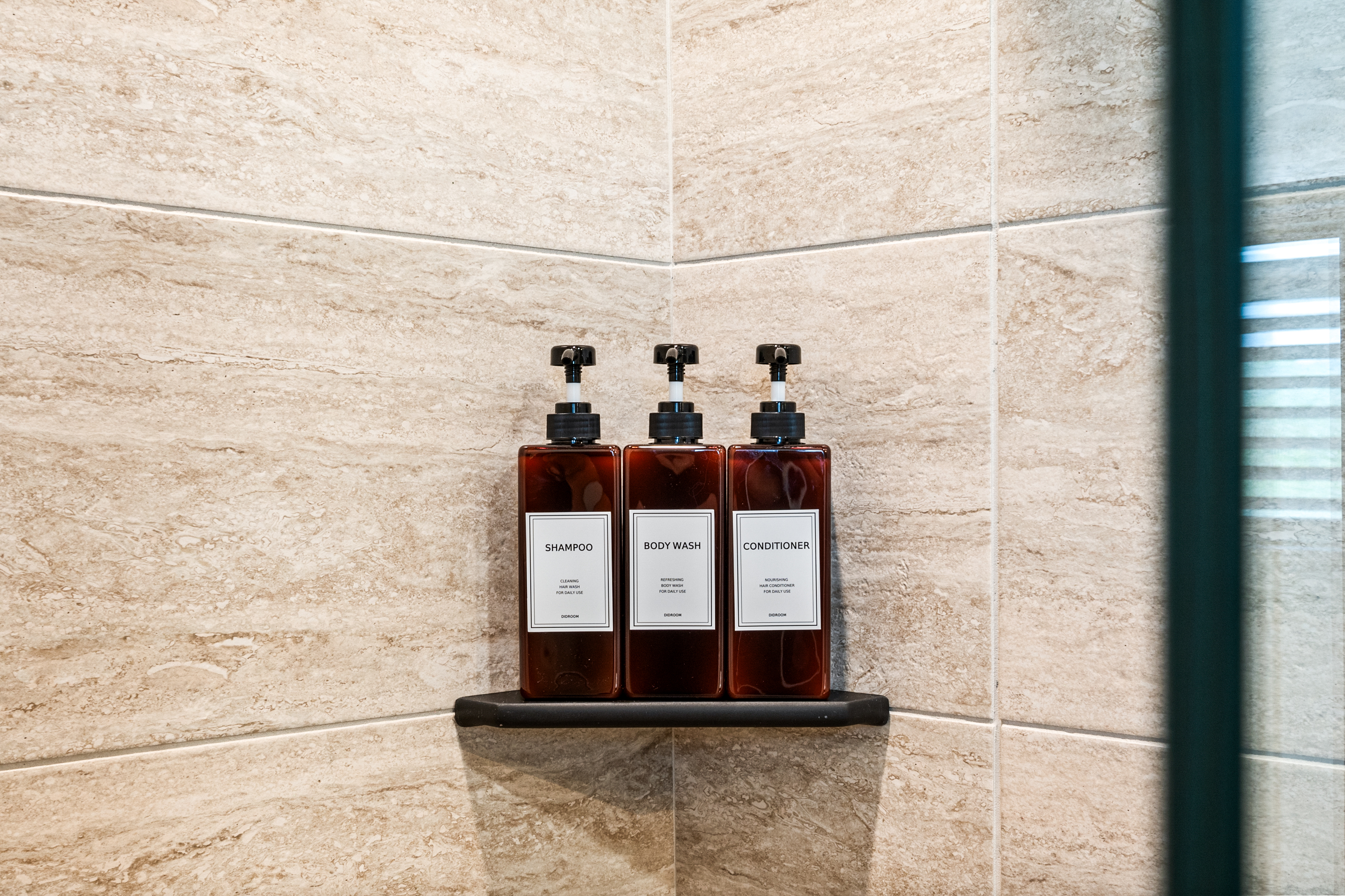 Ensuite