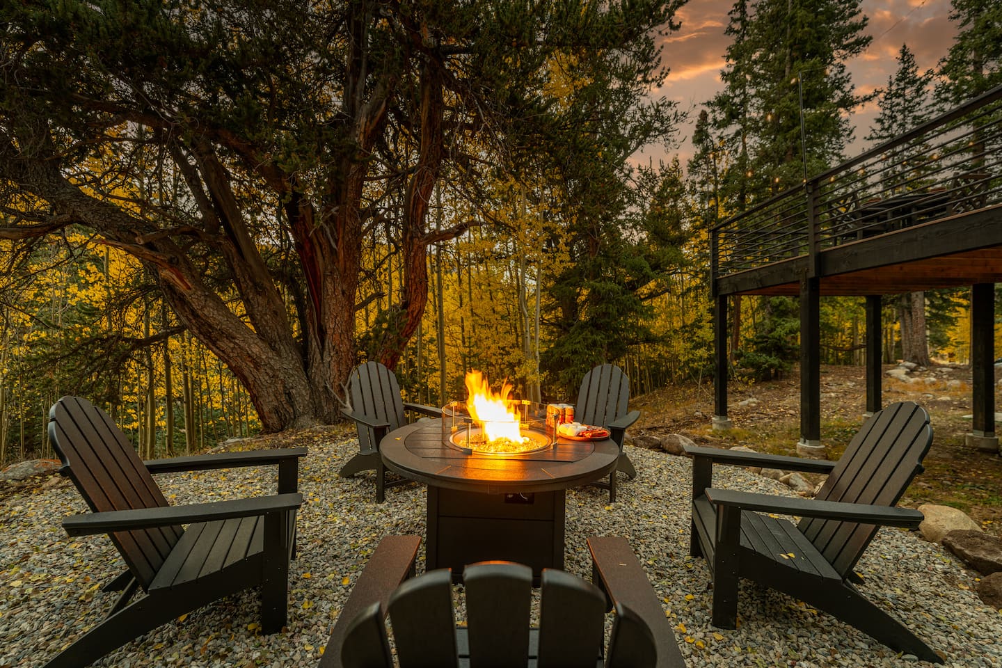 Outdoor Space