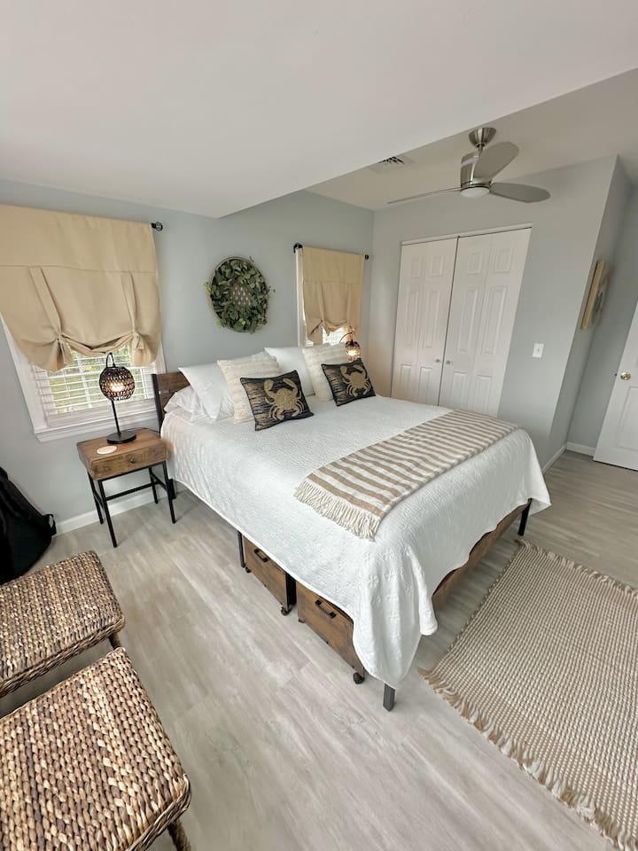 Front Bedroom 