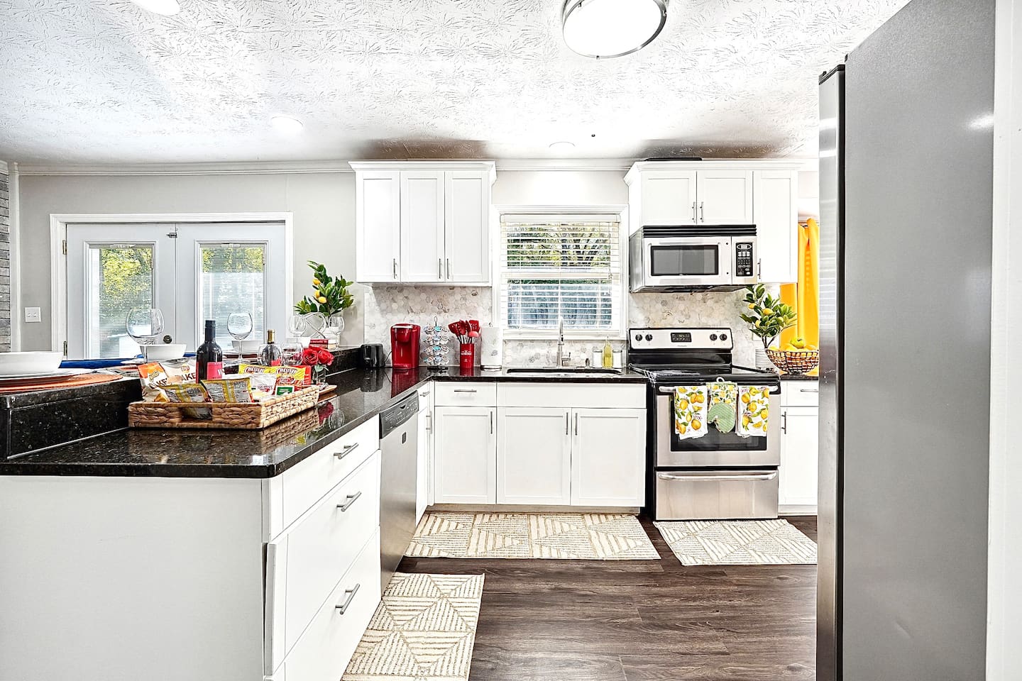 Kitchenette