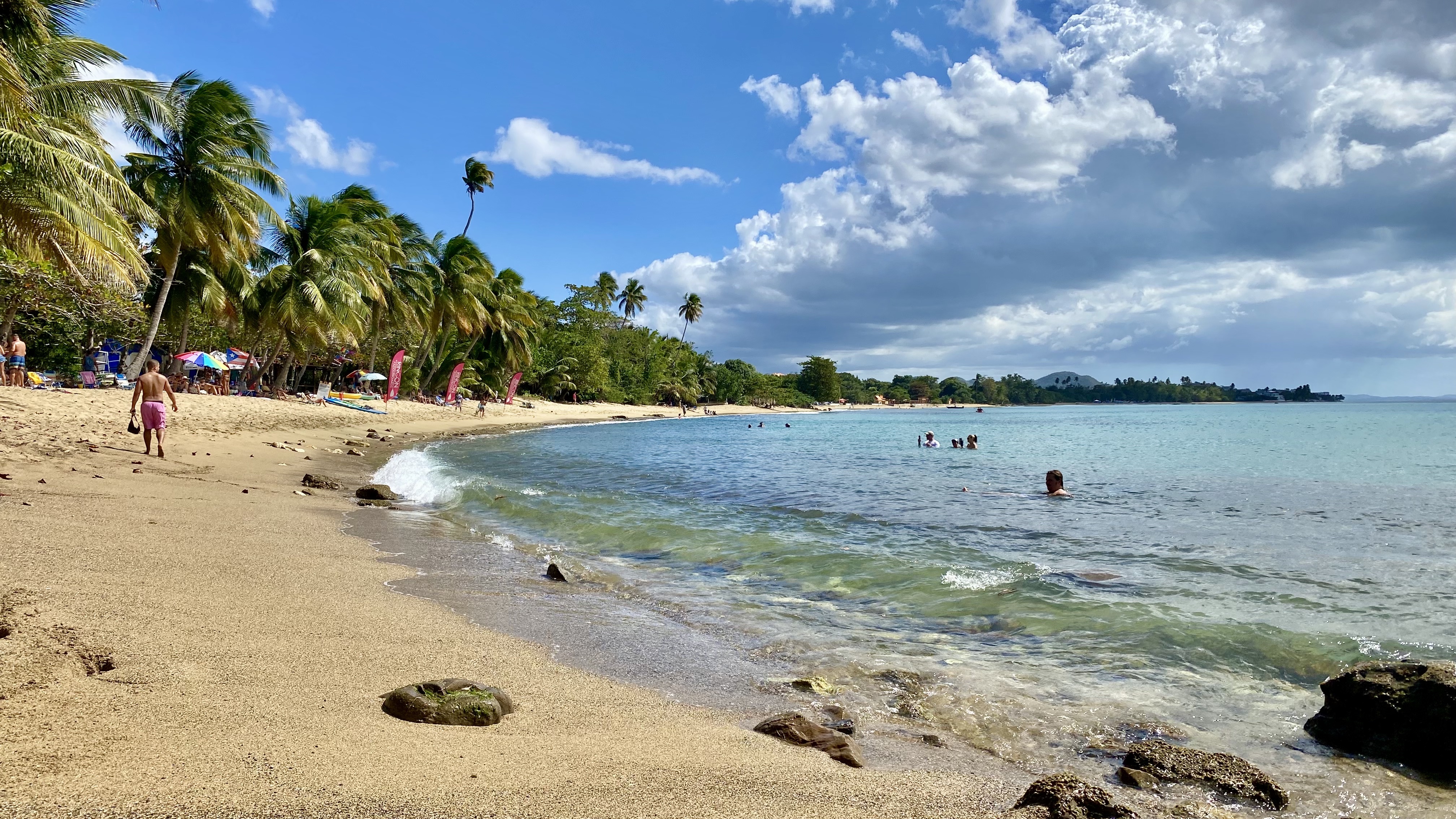 beachfront vacation home rentals Rincon