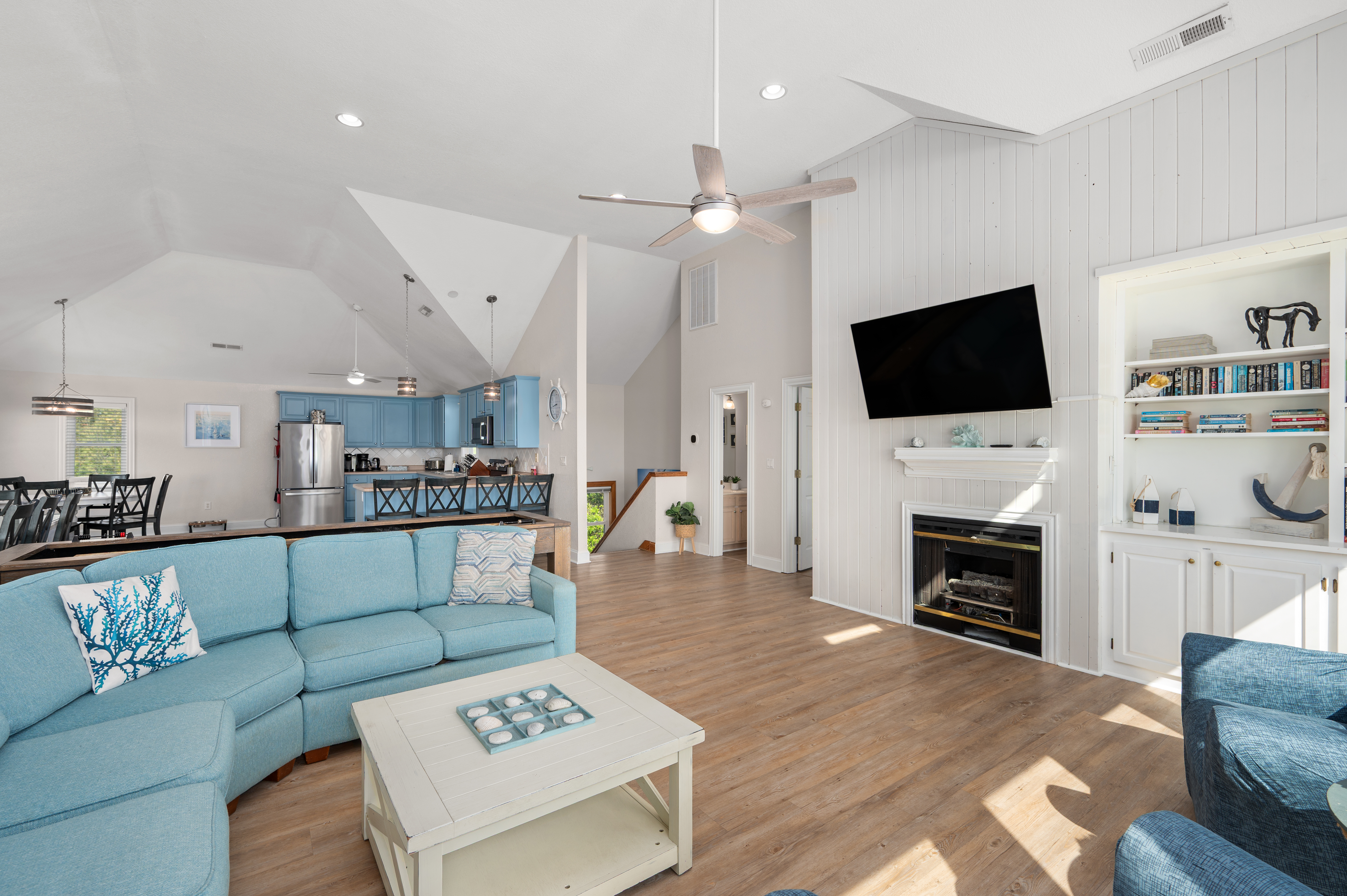 Sea Haven Corolla