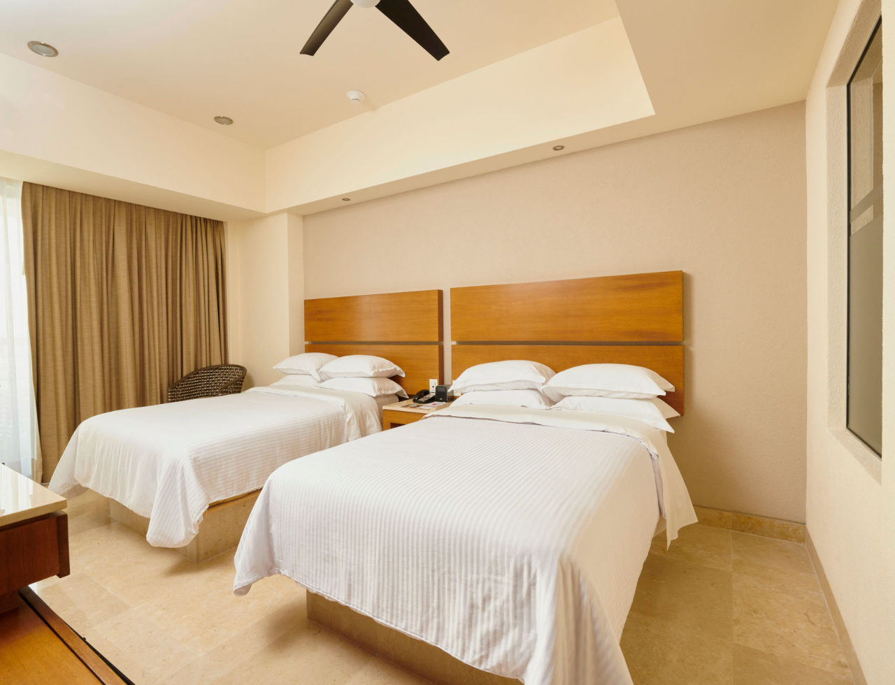 Presidential Suite @ Buganvilias Vacation OWNER Club, Vacation Travel Exclusives