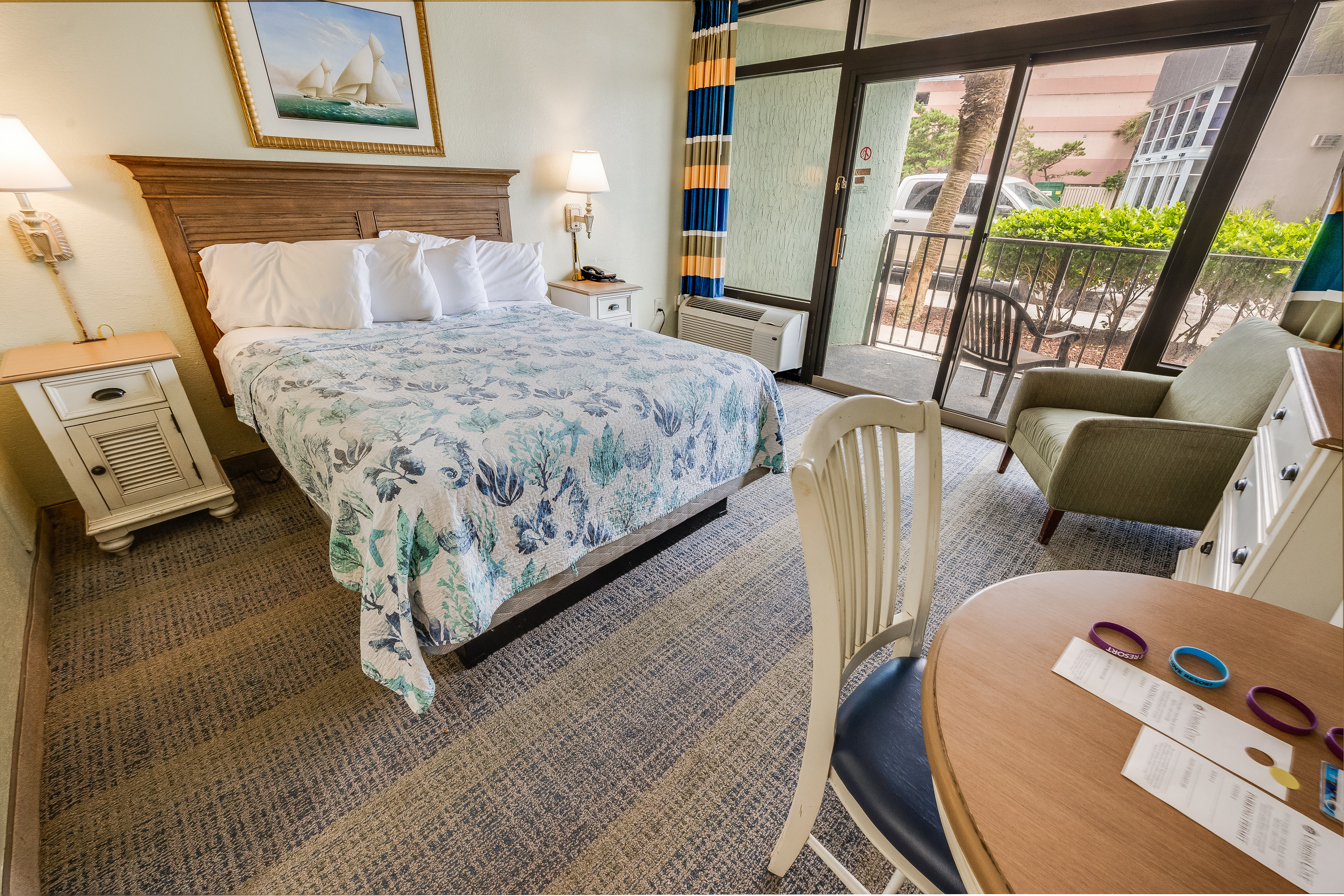 vacation rental condos