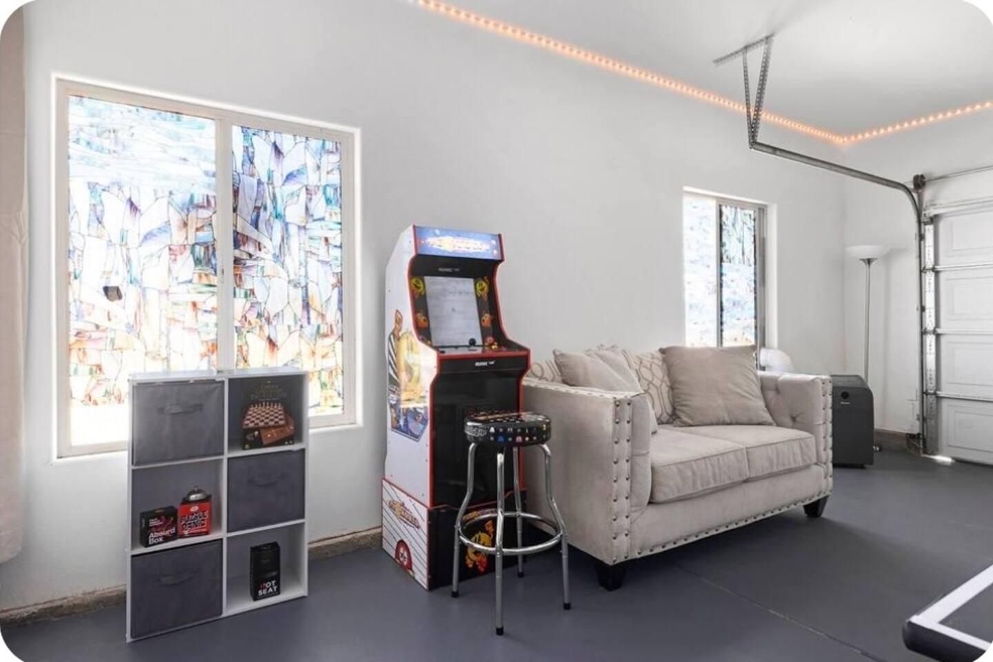 Play Area