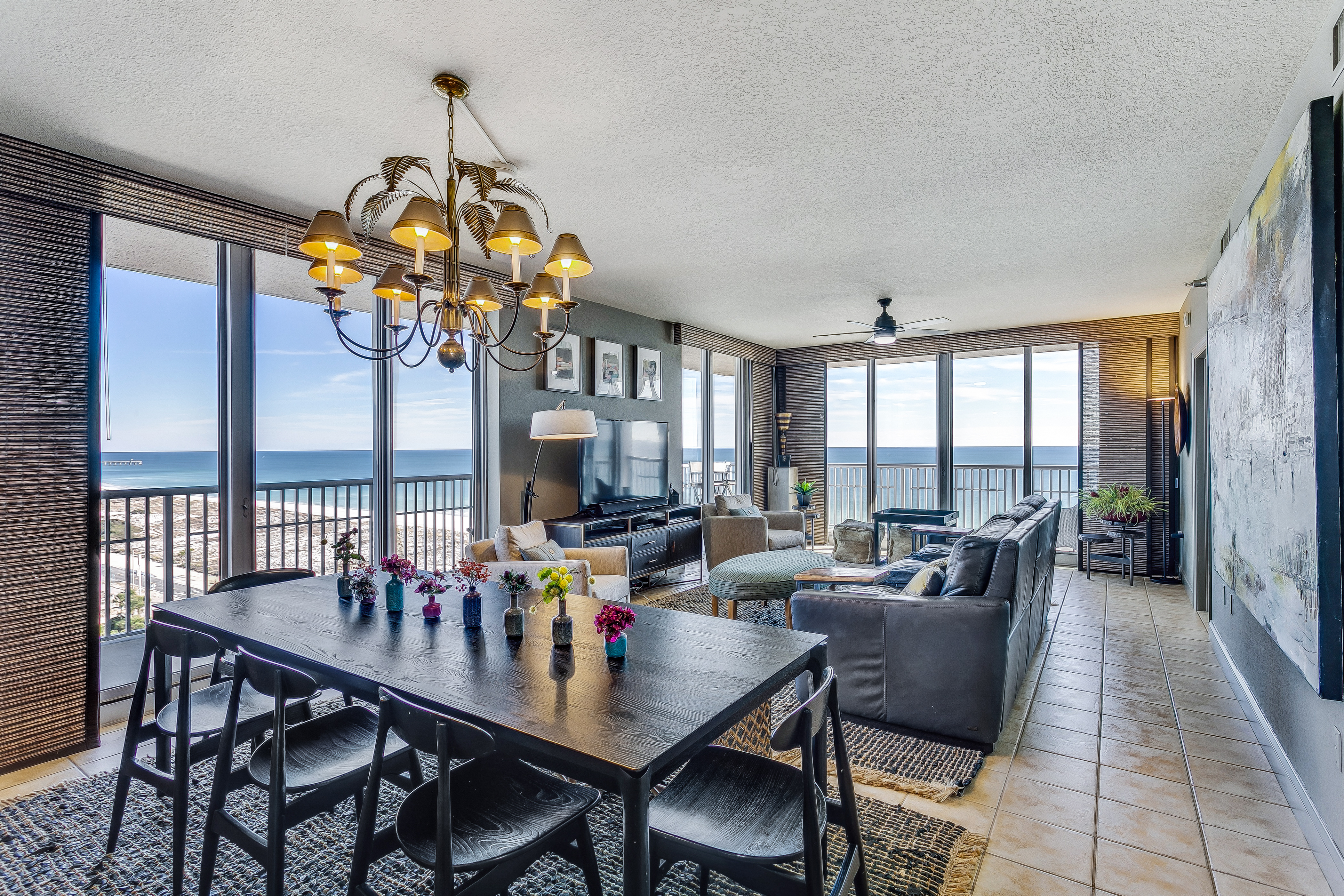 Emerald Dolphin: 1210 - Postcard Properties, FL