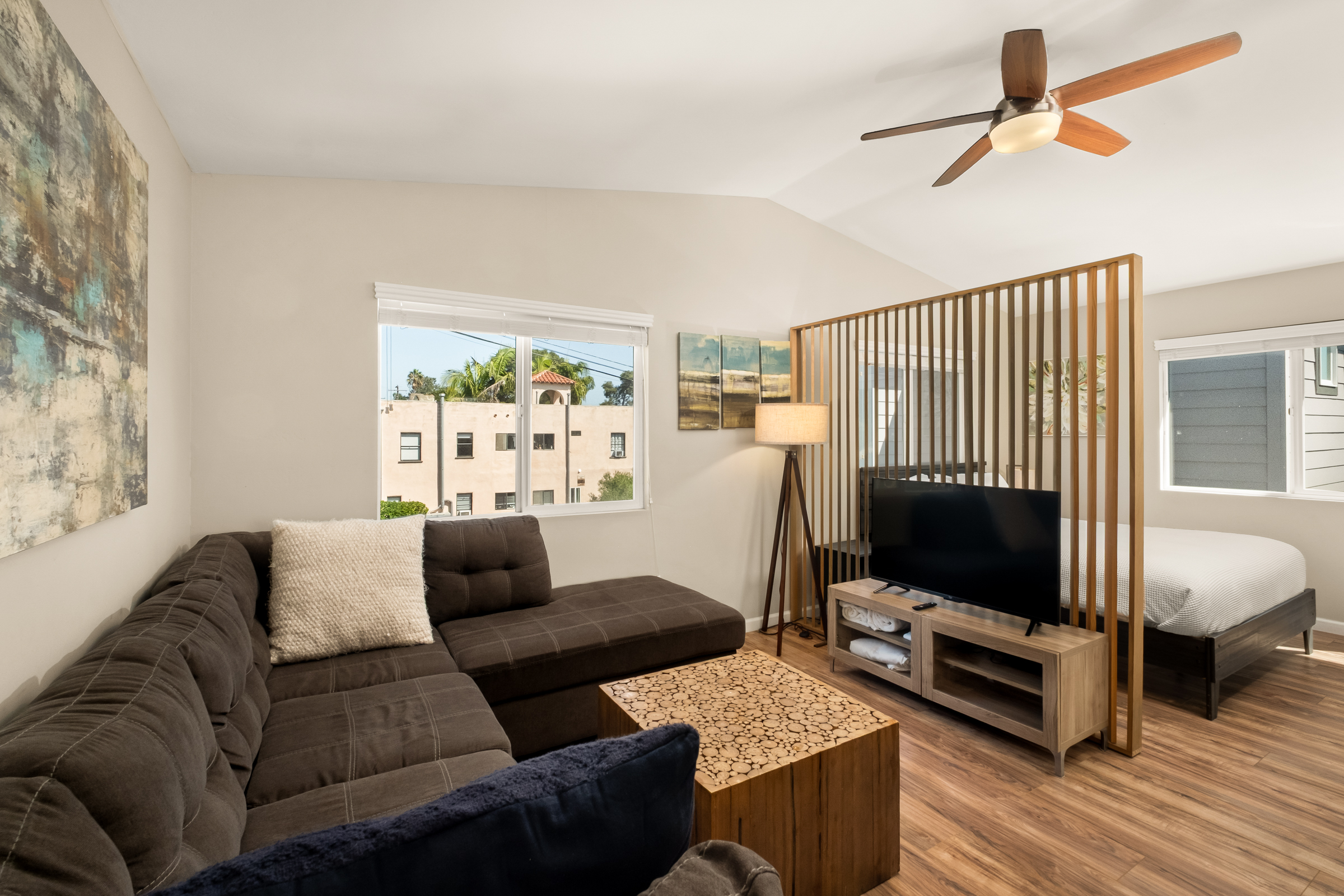 Modern Loft Retreat - North Park Sd - San Diego, CA