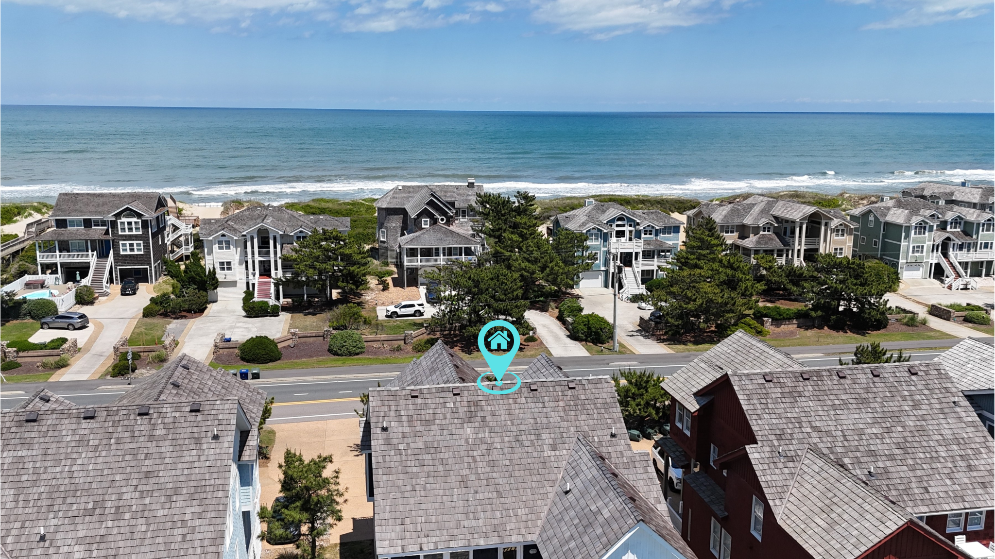 Cape Cod vacation rental in Nags Head — photo 3