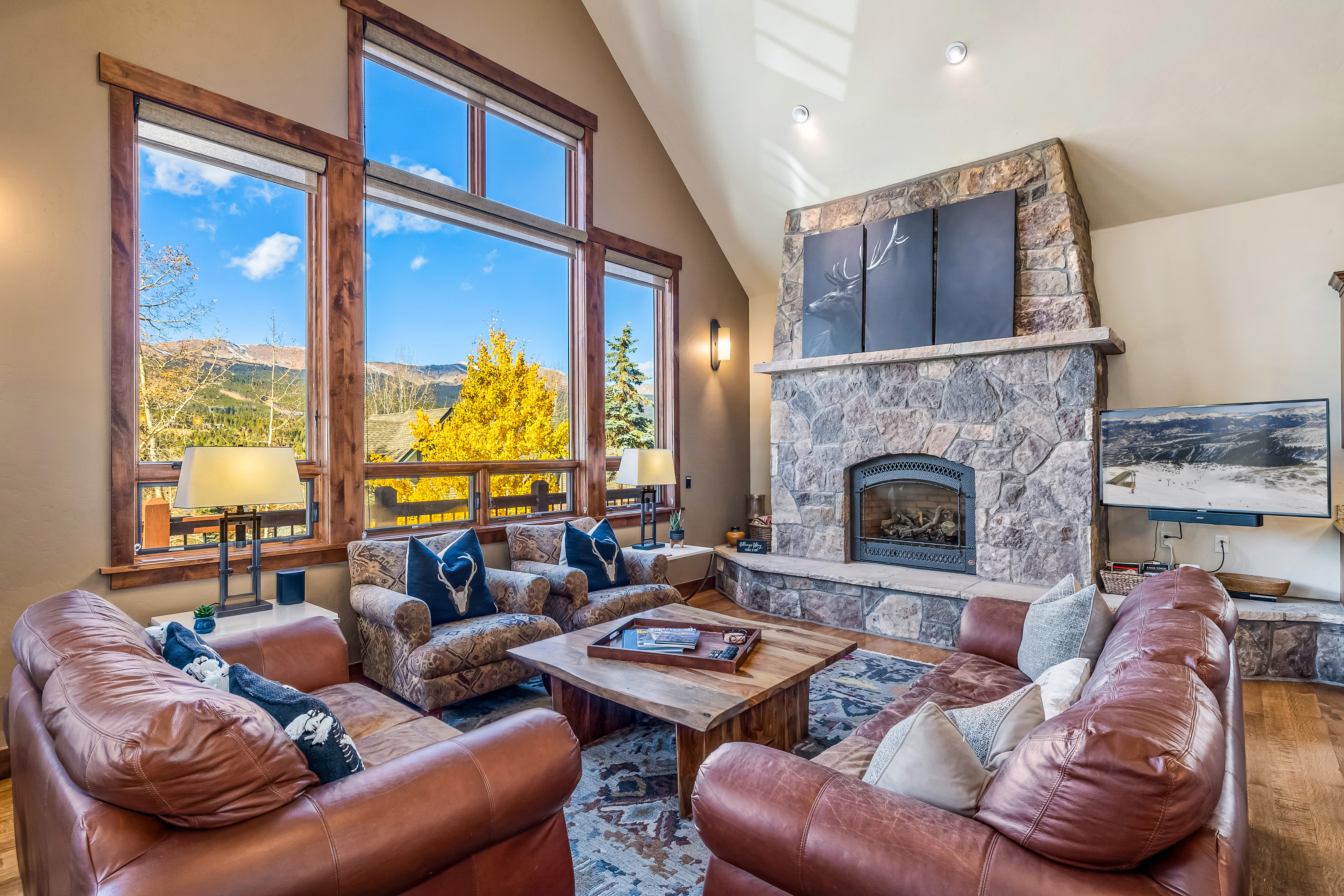 Highland Haven — Breckenridge, CO — vacation rental