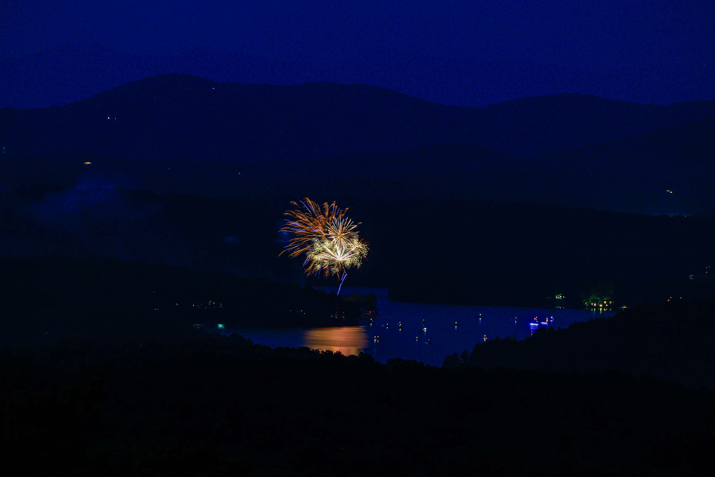 July 4th