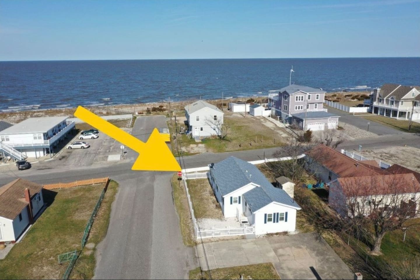 Beach Block 75 paces to beach Sunset views