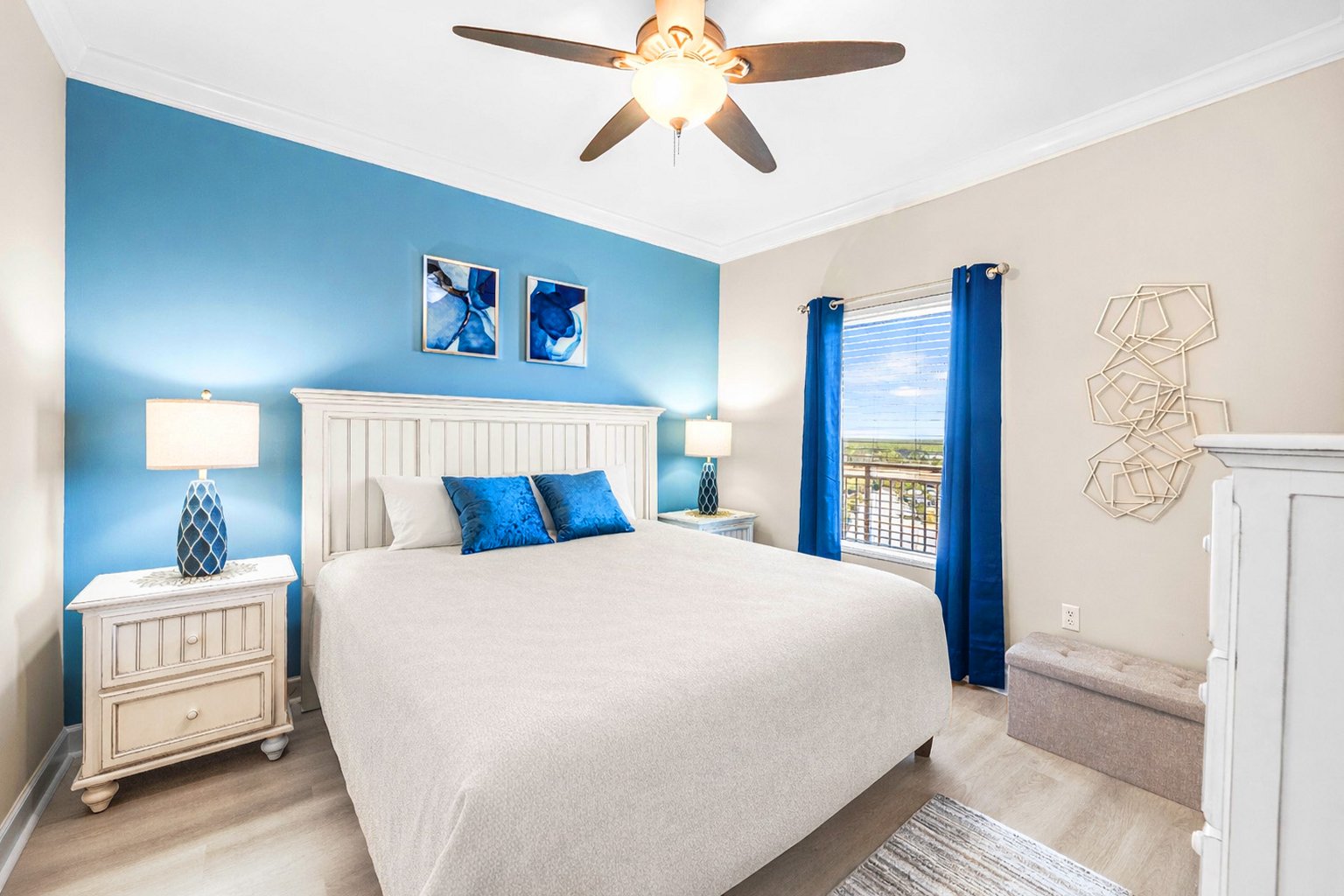 Master Bedroom 1