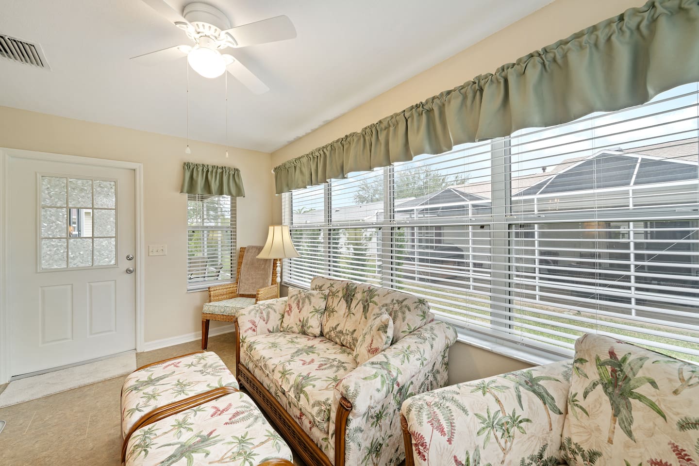 Sunroom