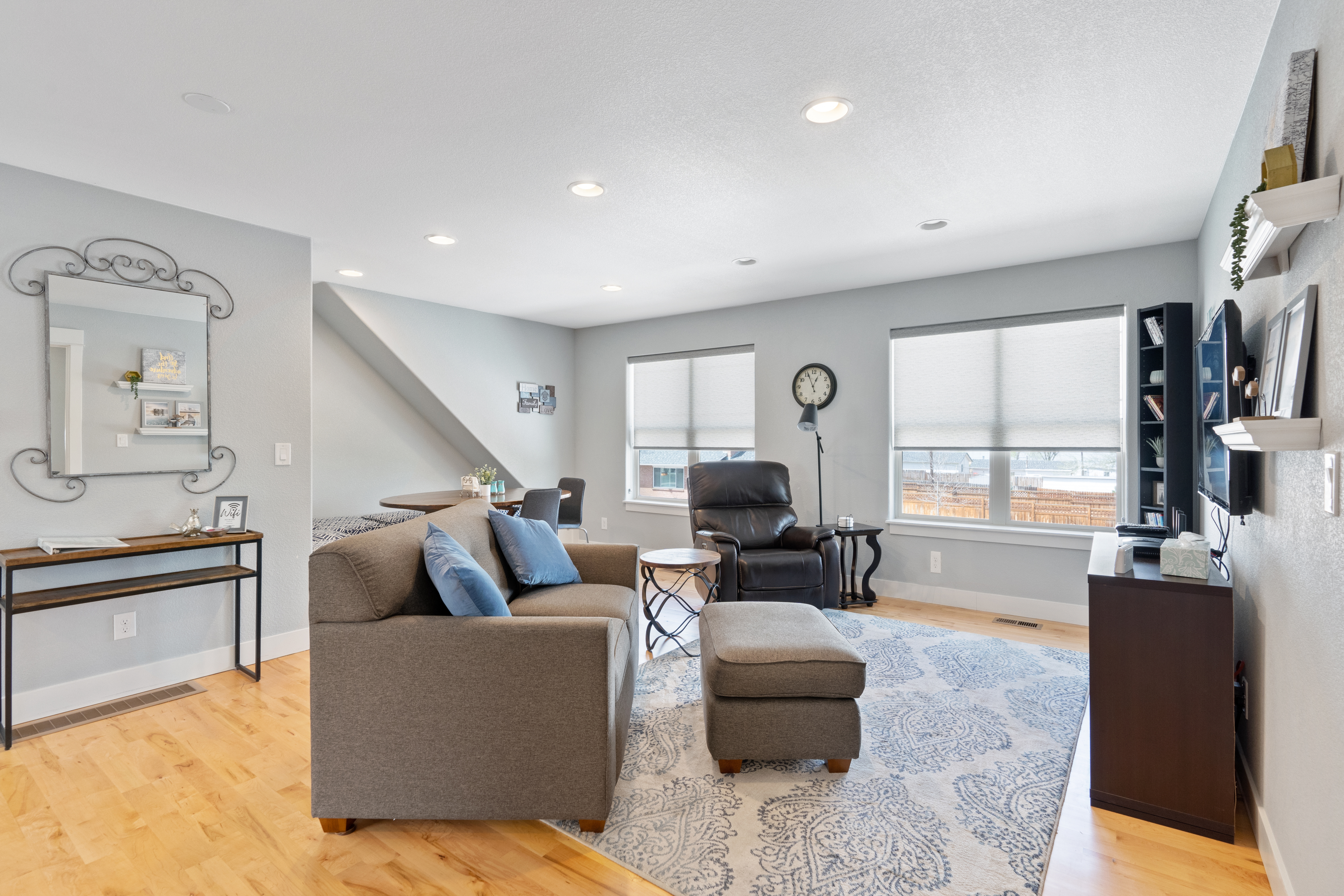 Lake Life on Birch — Windsor, CO — vacation rental
