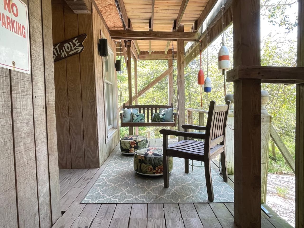 Porch