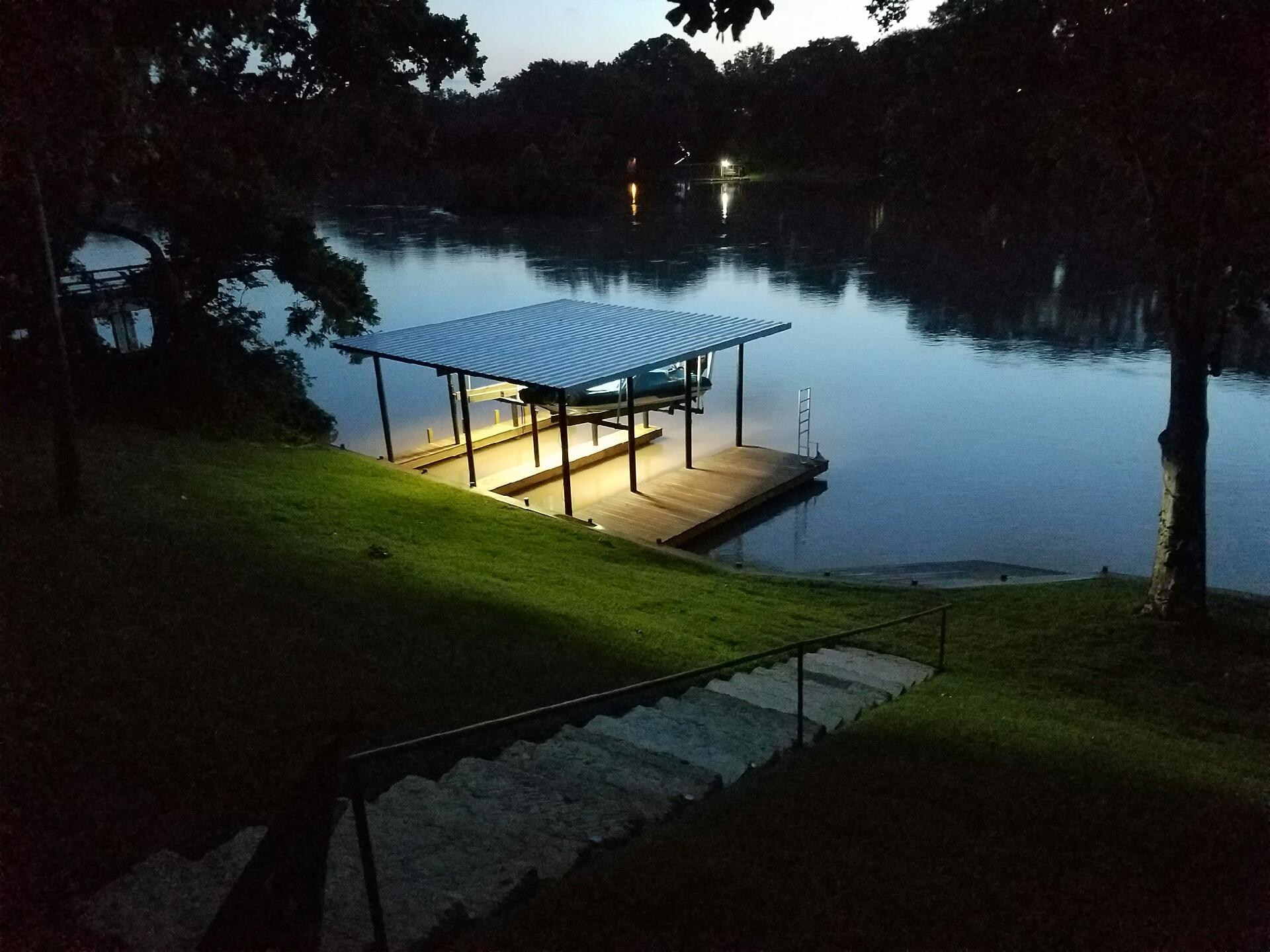 Dusk