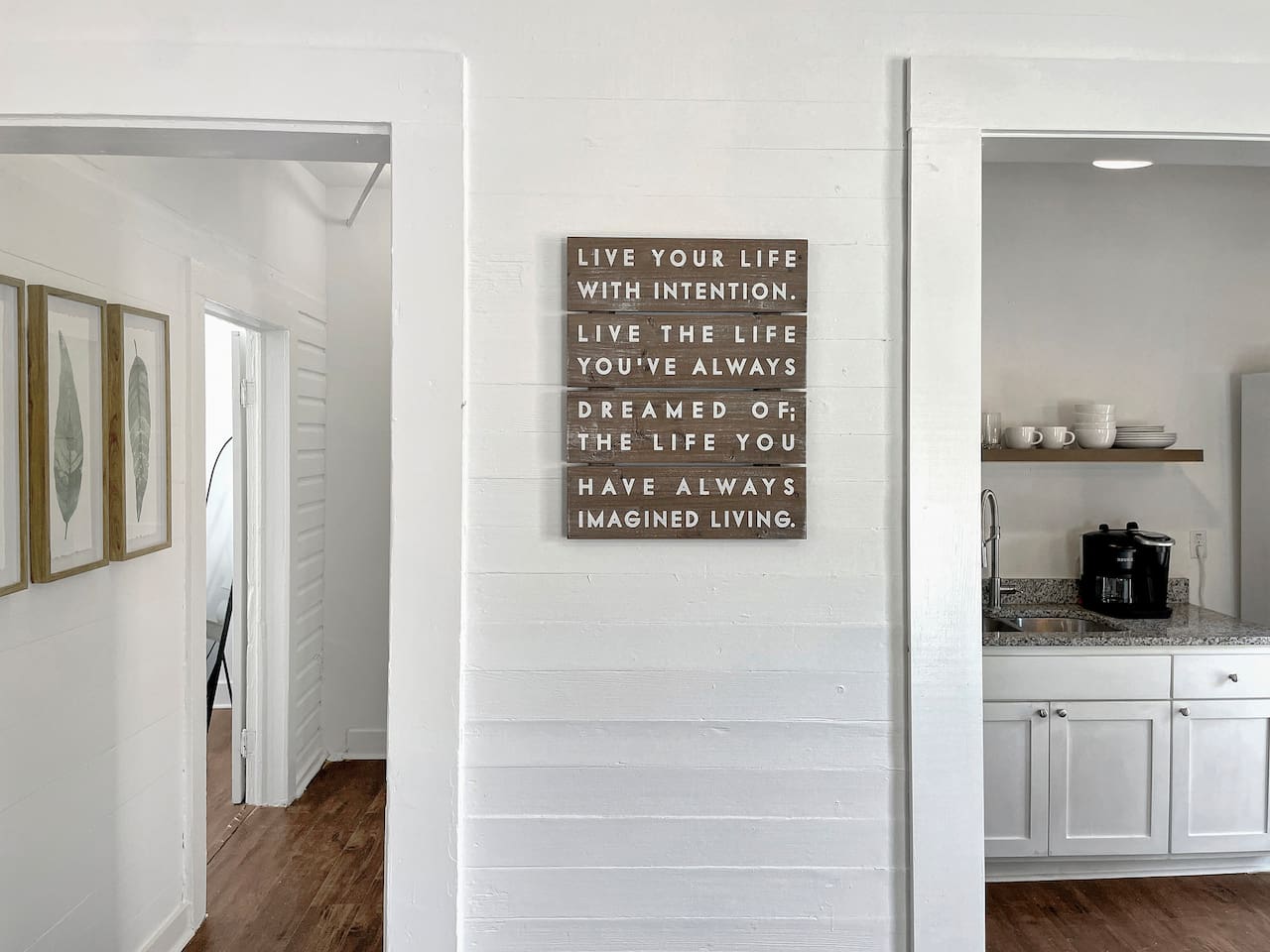 Live your best life in our home!