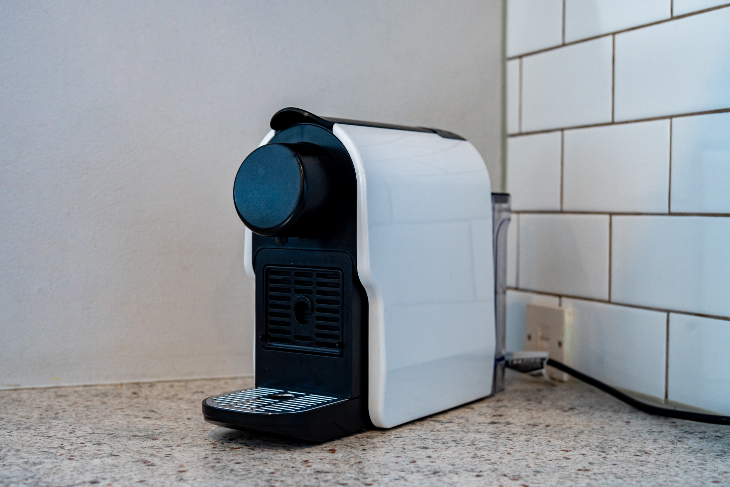 Coffee Machine