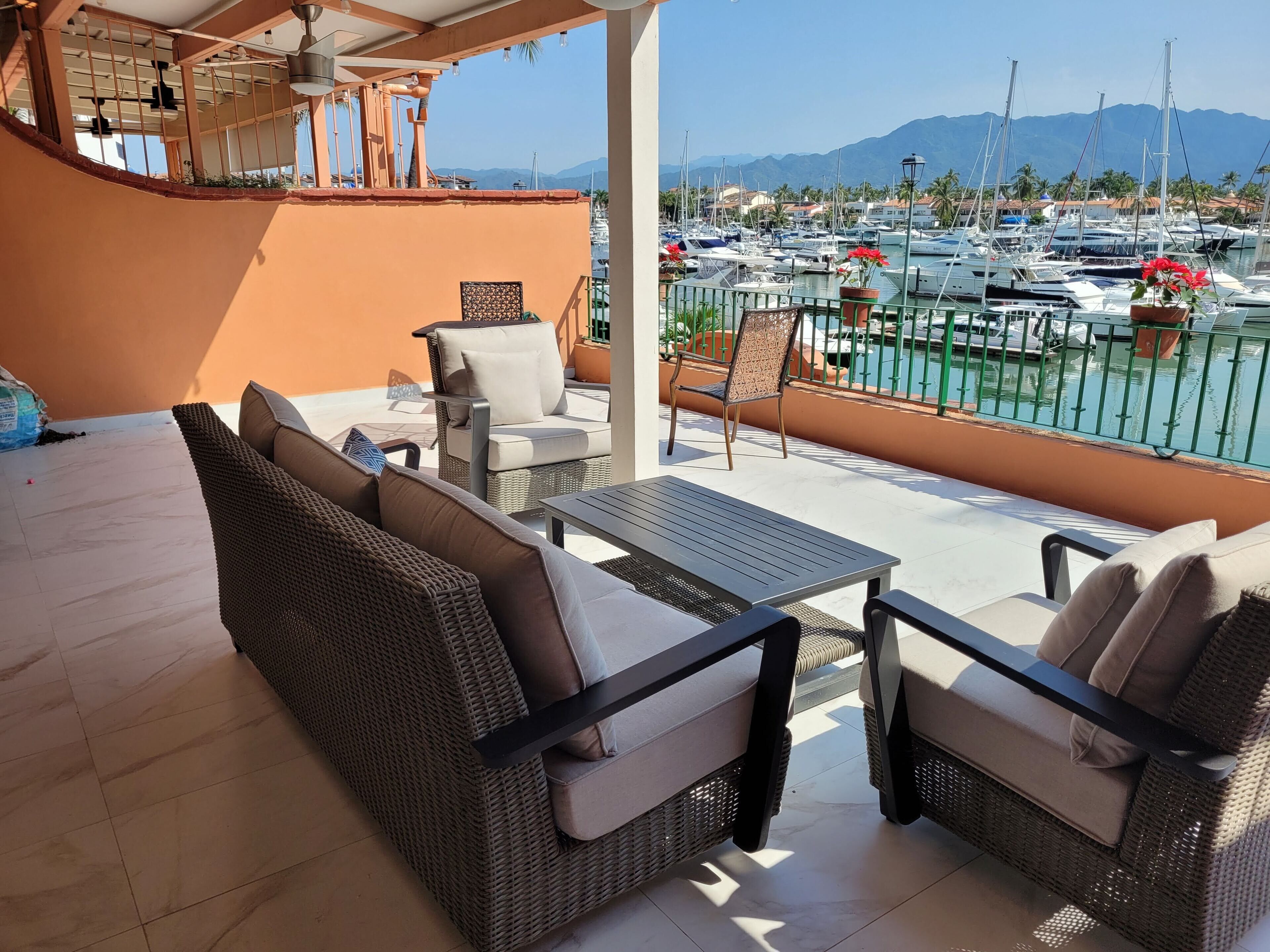 Casa Marina